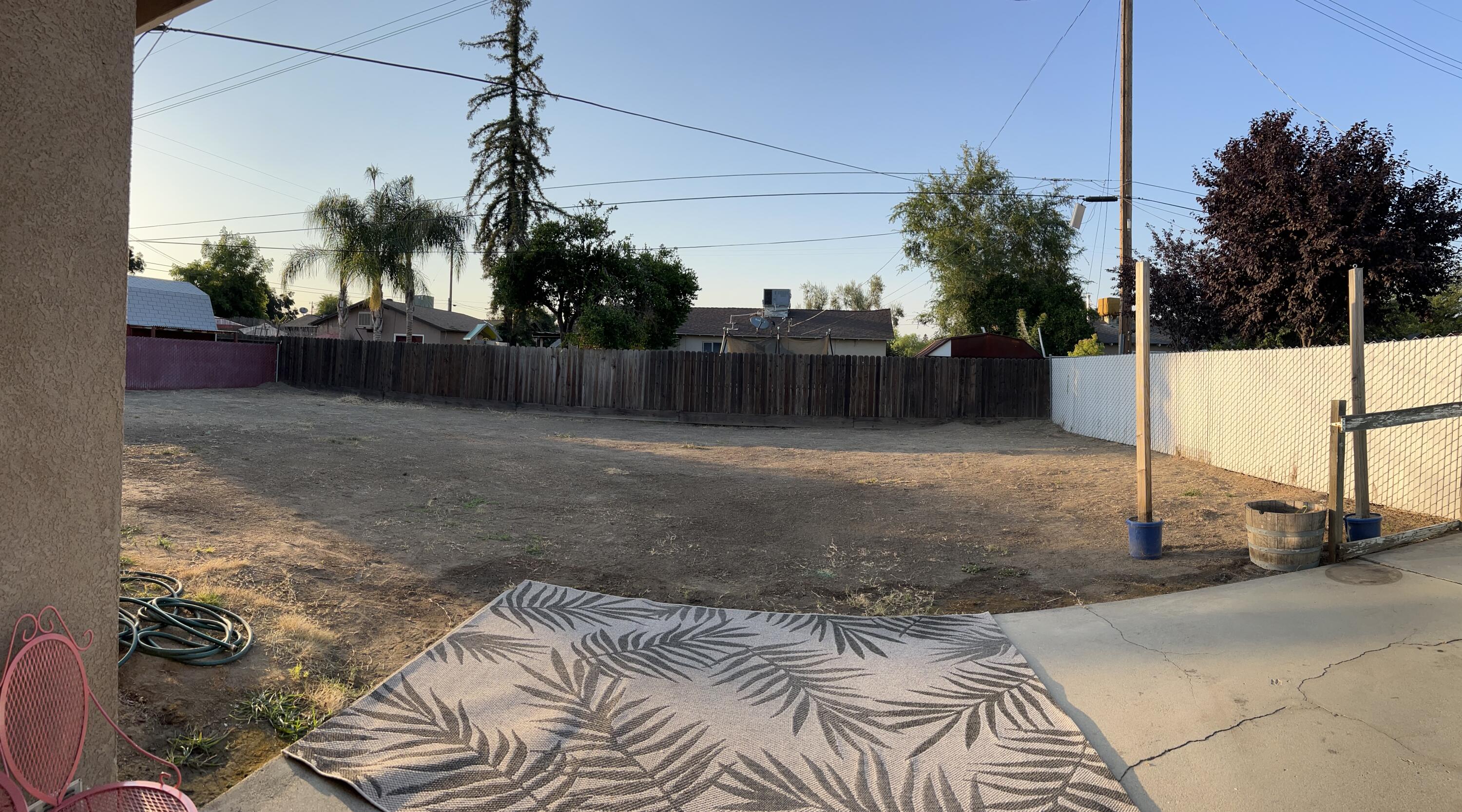 1920 W Aurora Ave, Porterville, CA 93257