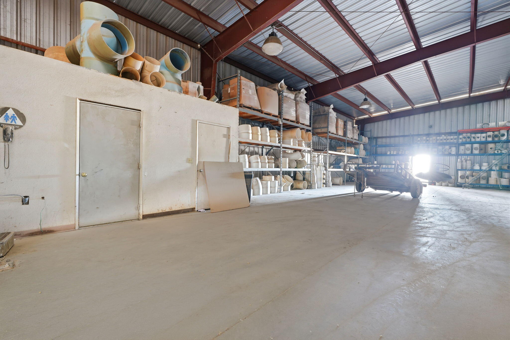 1260 S Buttonwillow Ave, Reedley, CA 93654
