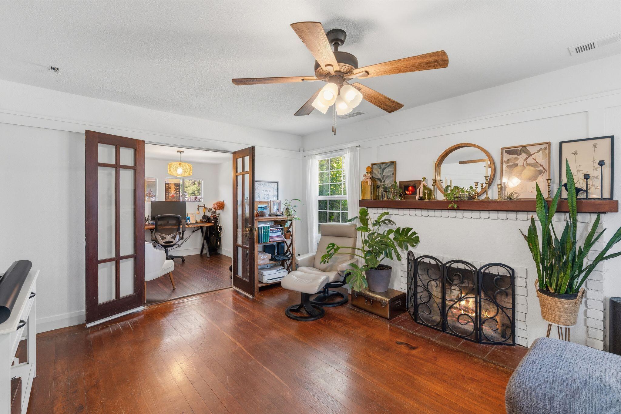 236 S C St, Exeter, CA 93221