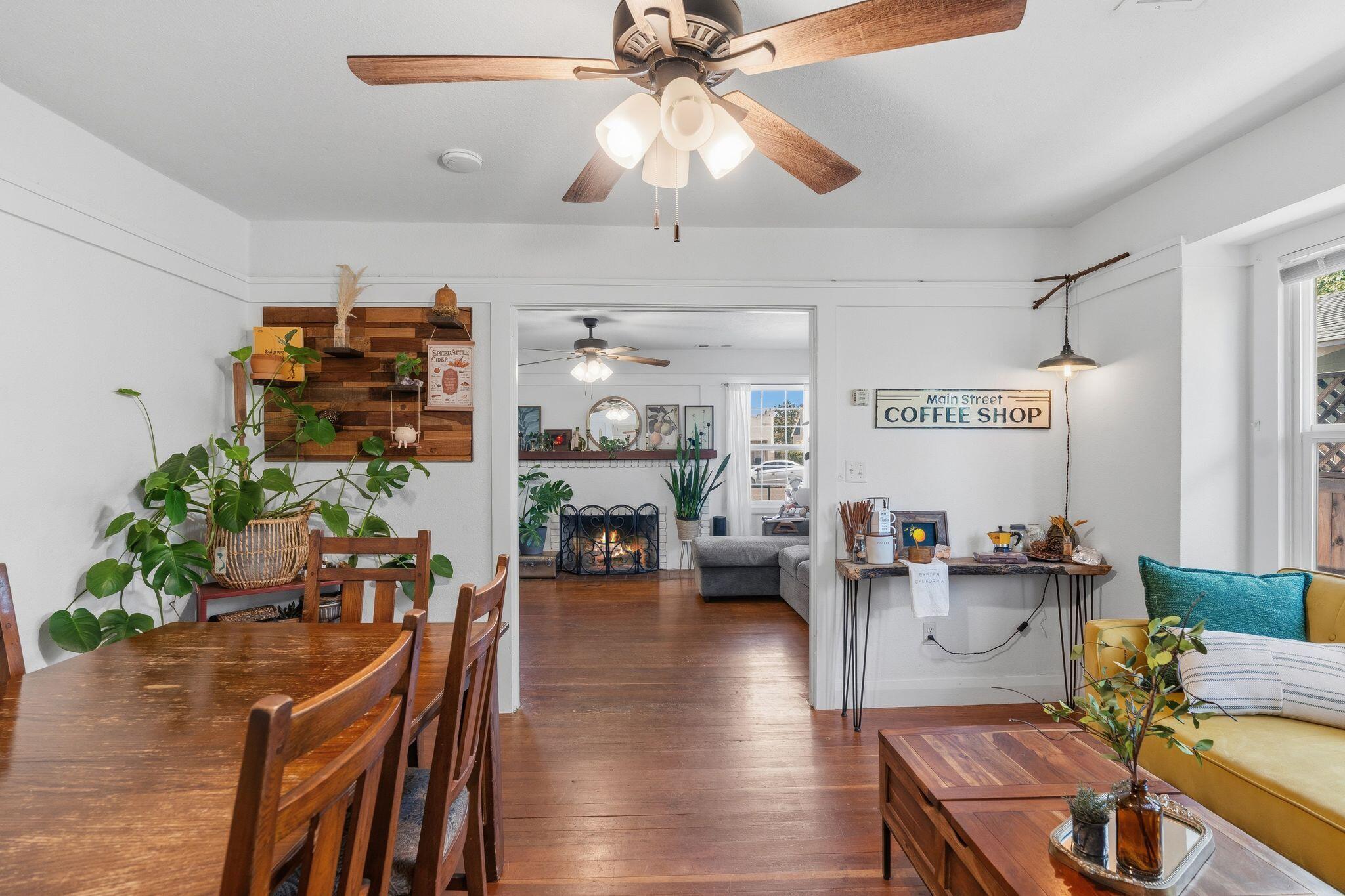 236 S C St, Exeter, CA 93221