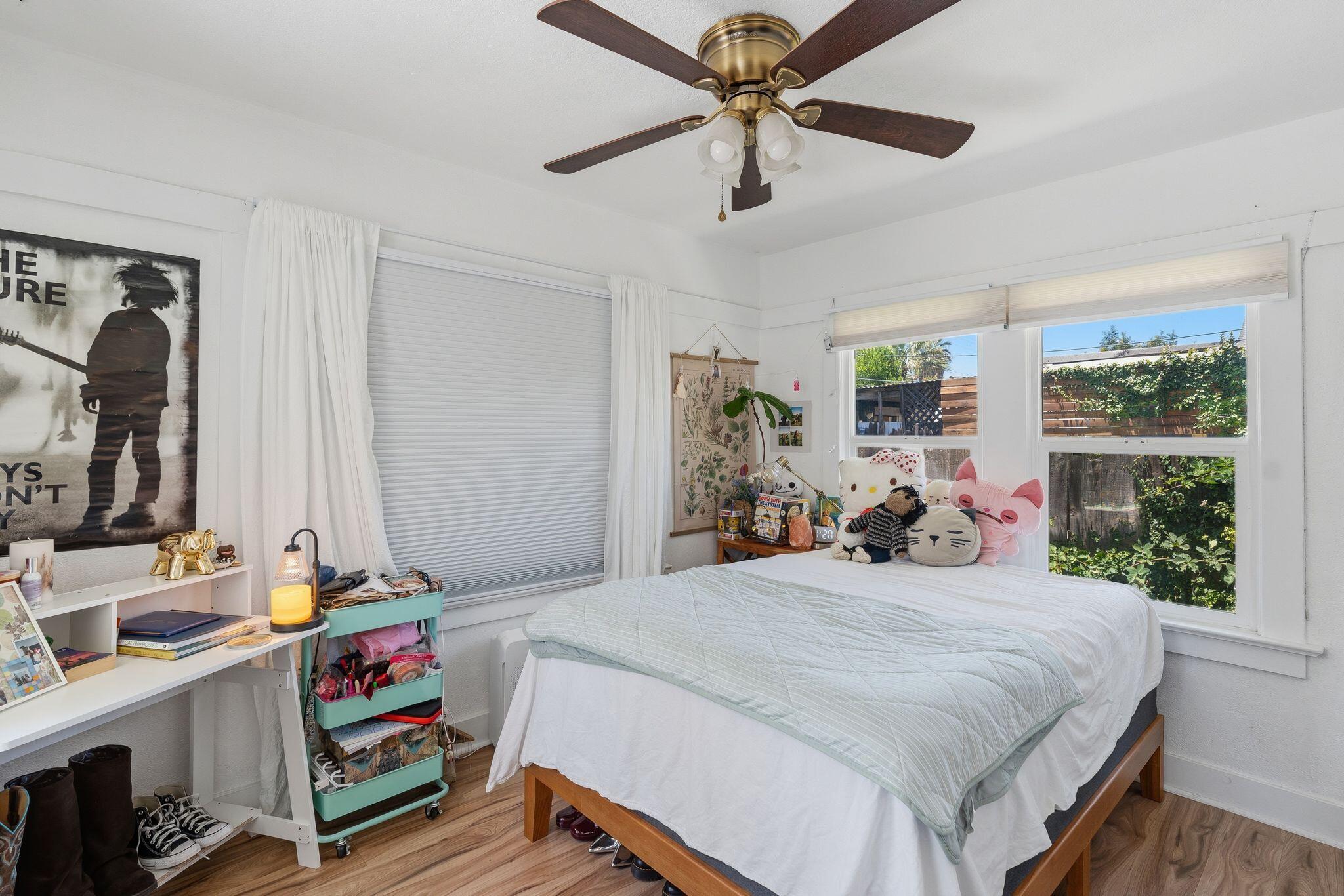 236 S C St, Exeter, CA 93221