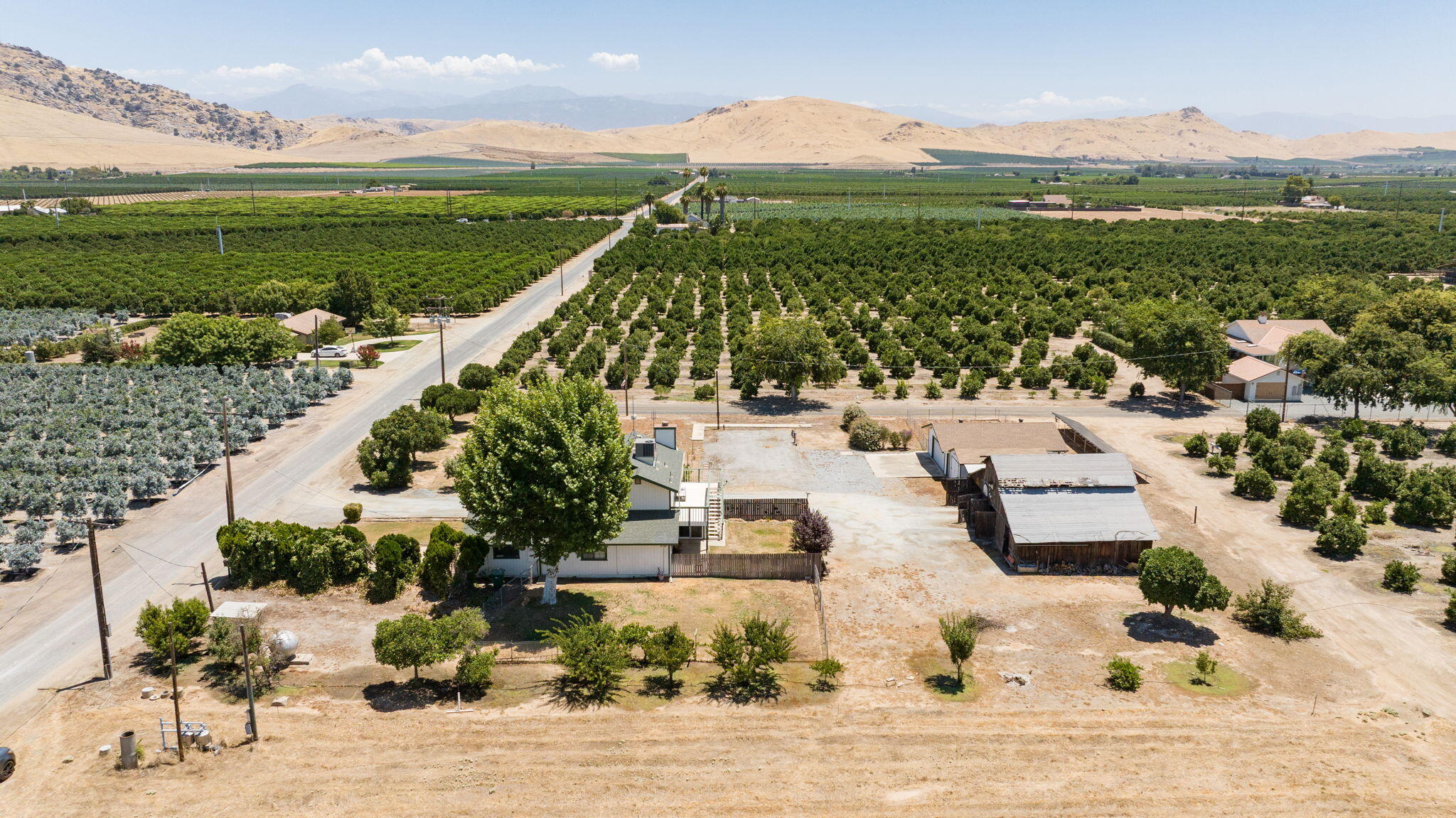 20205 Avenue 264, Exeter, CA 93221