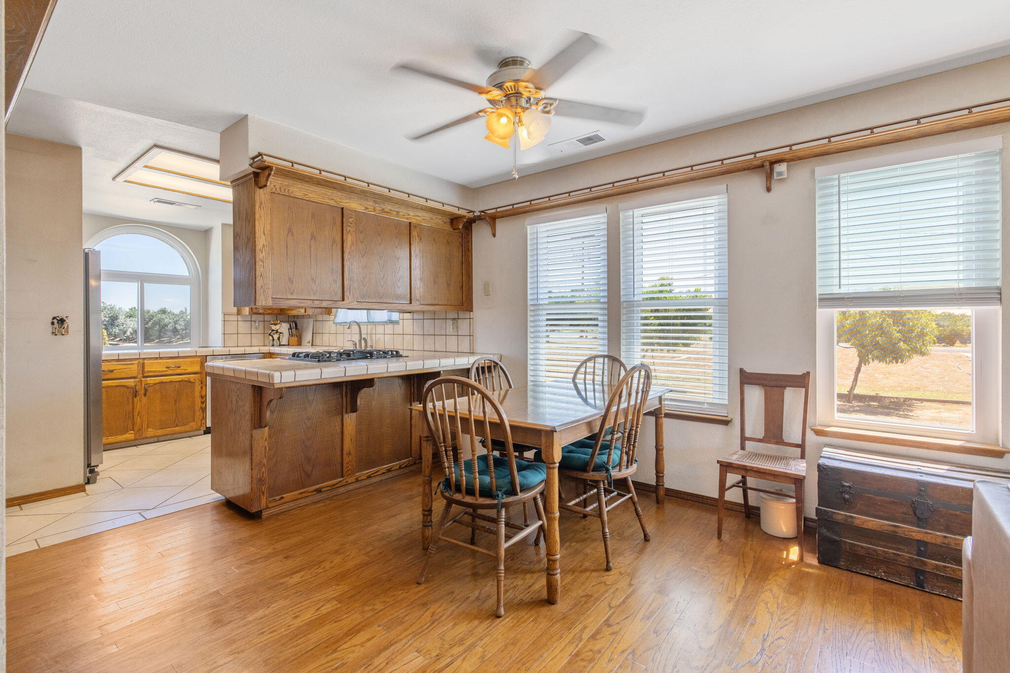 20205 Avenue 264, Exeter, CA 93221