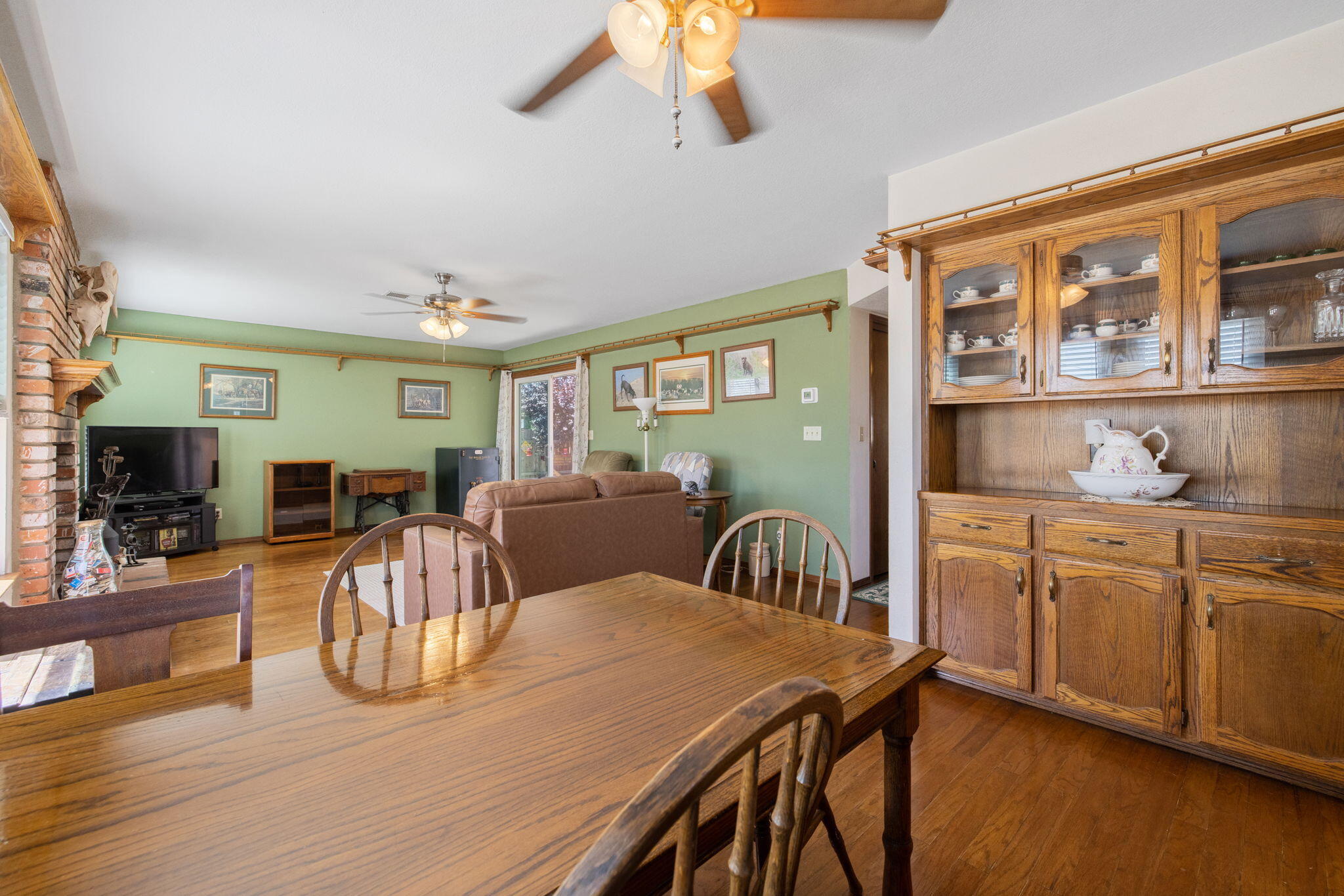 20205 Avenue 264, Exeter, CA 93221