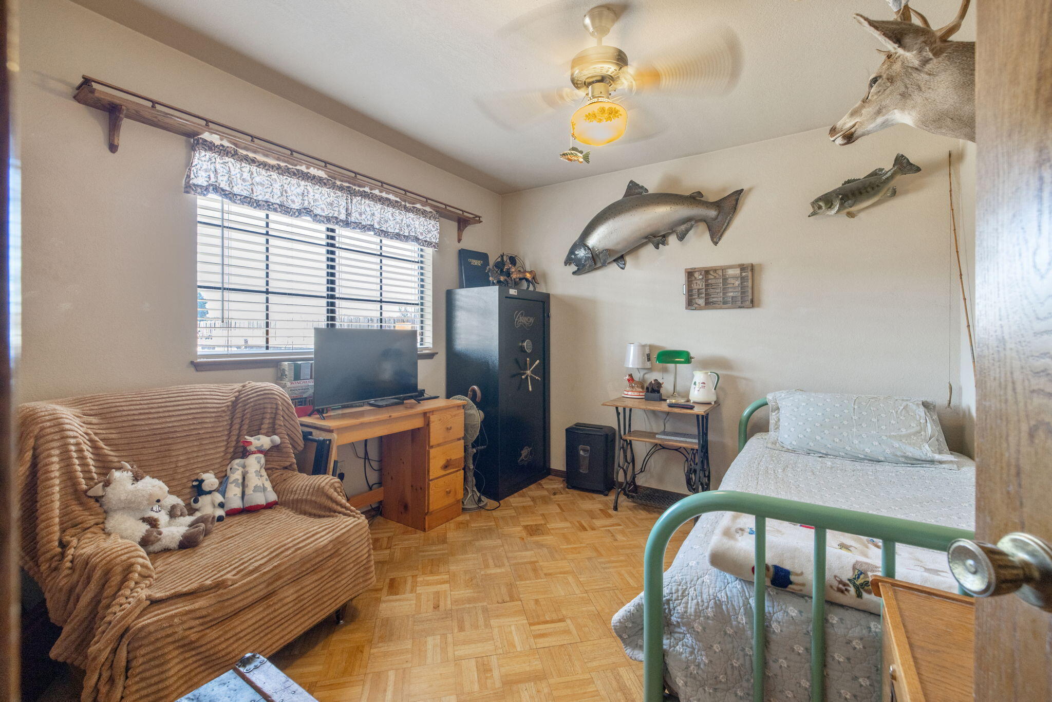 20205 Avenue 264, Exeter, CA 93221