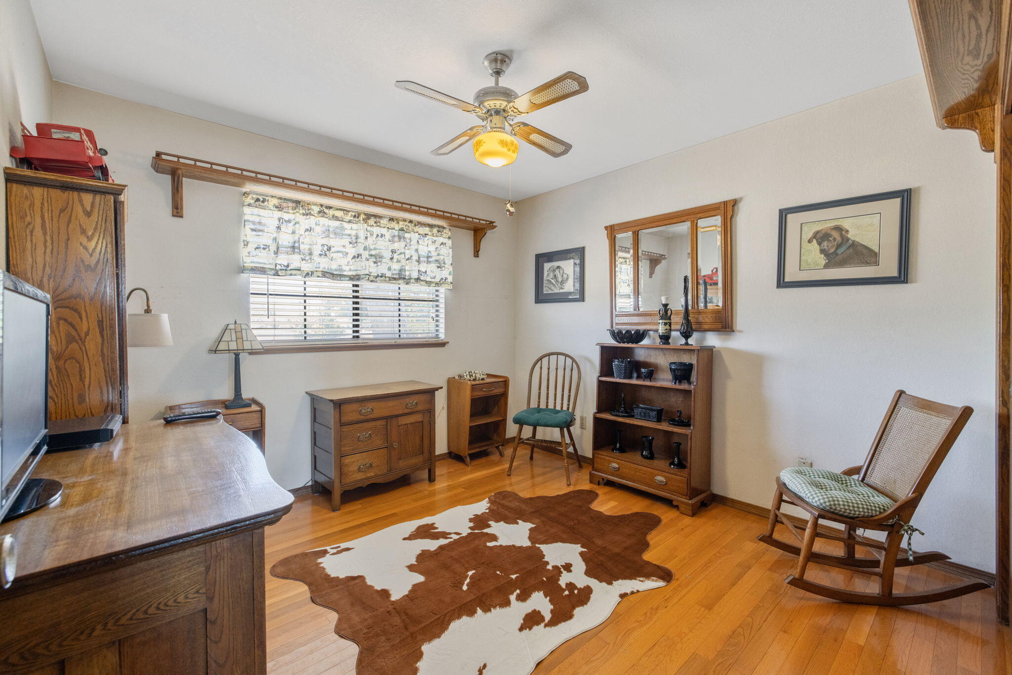 20205 Avenue 264, Exeter, CA 93221