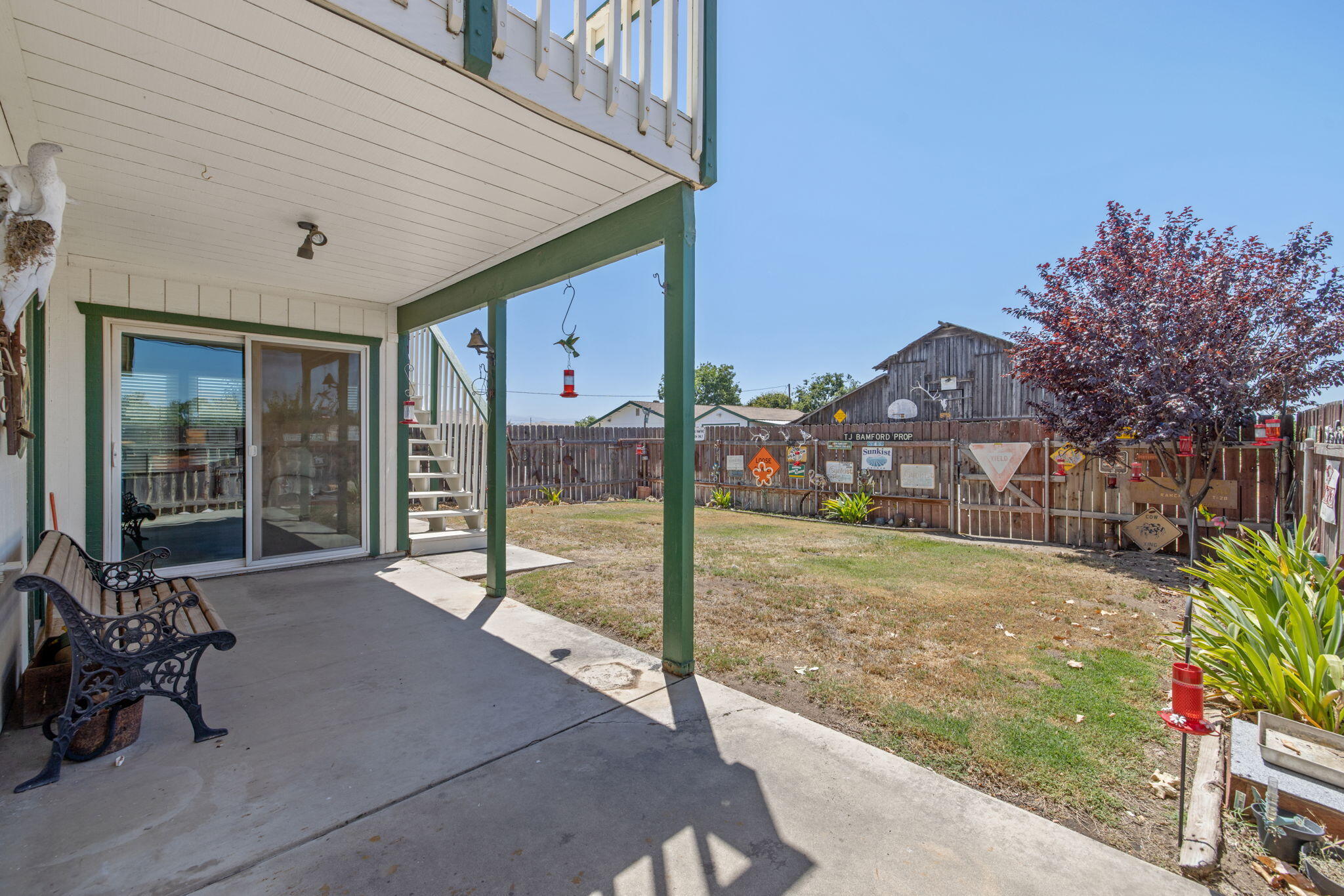 20205 Avenue 264, Exeter, CA 93221
