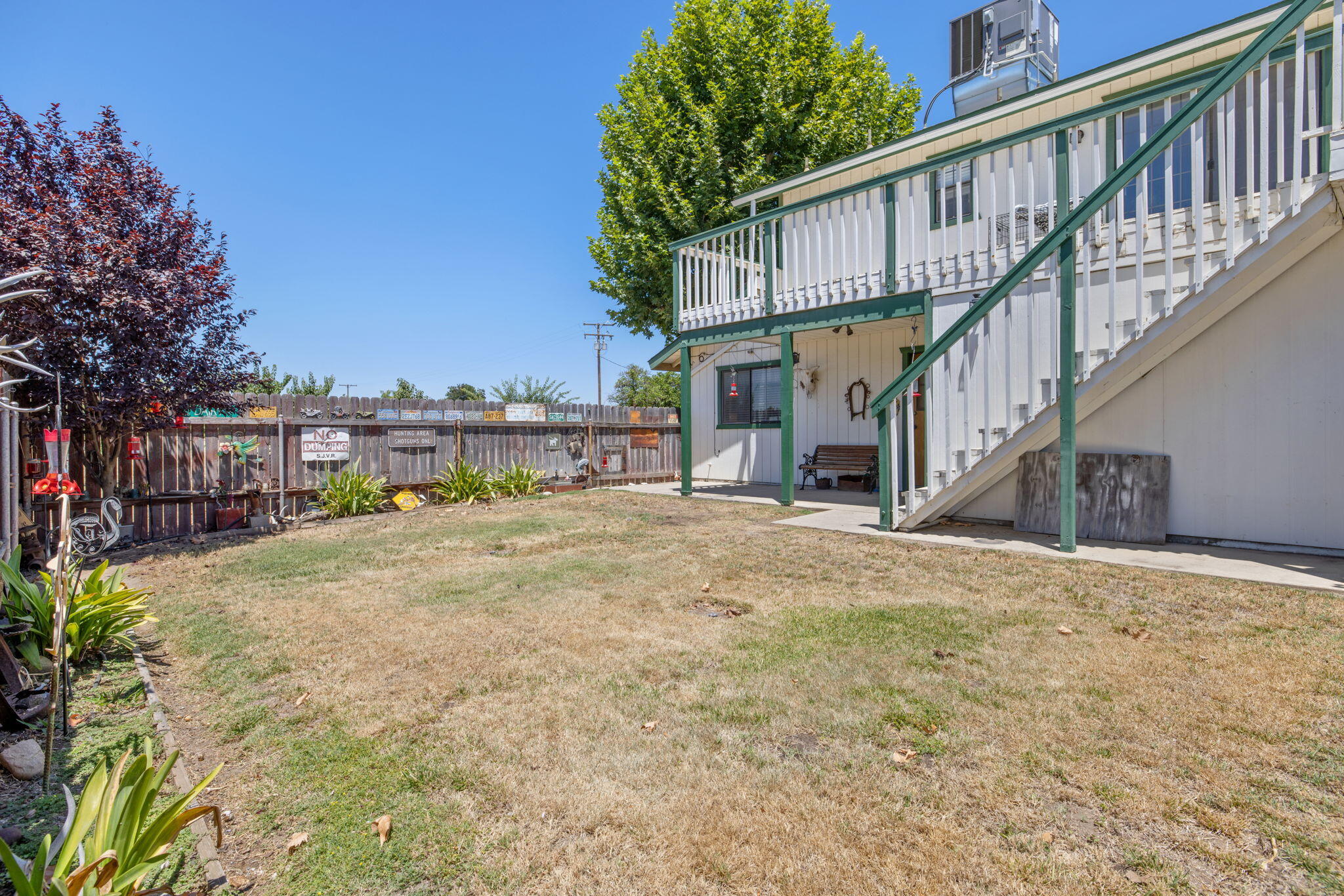 20205 Avenue 264, Exeter, CA 93221