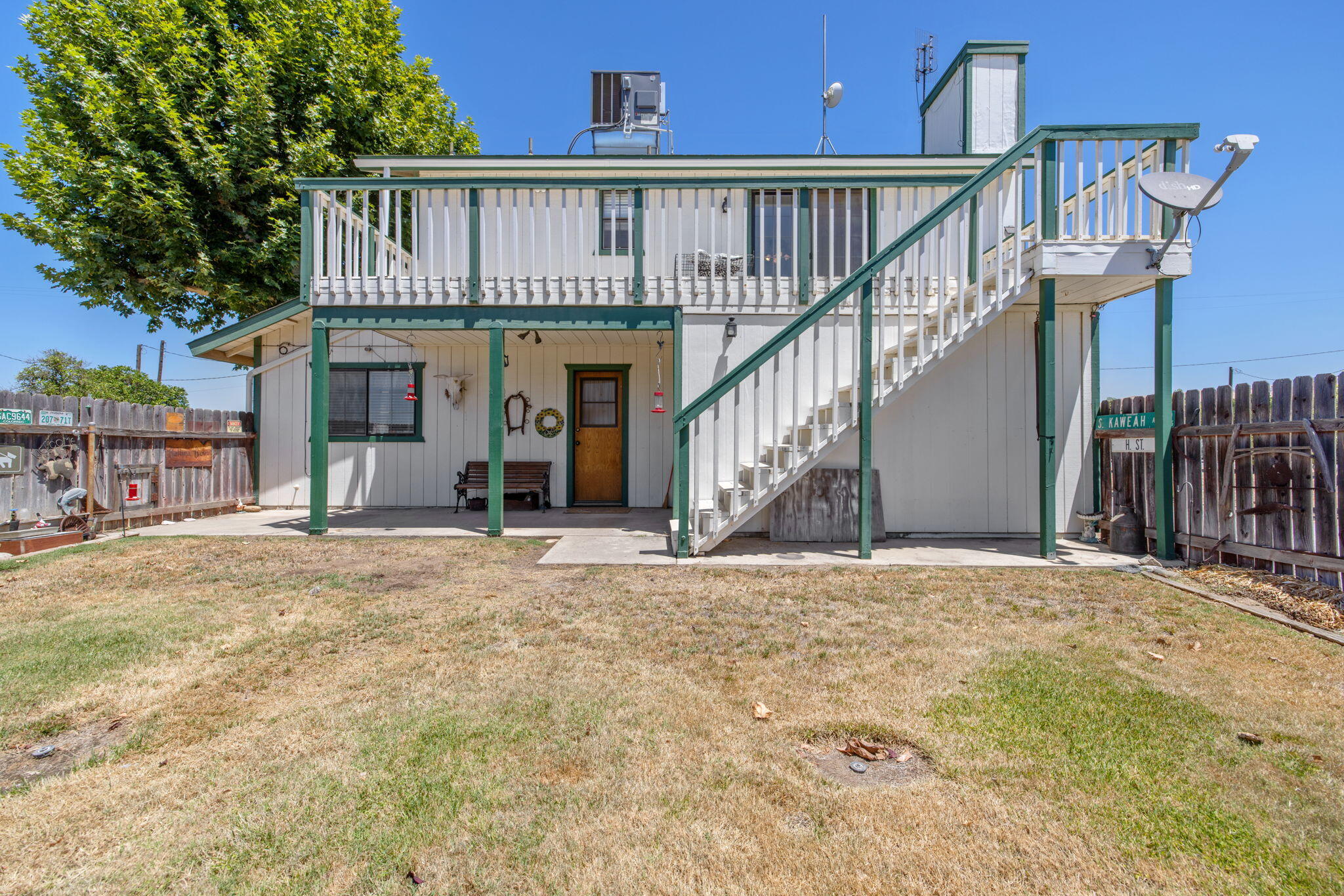 20205 Avenue 264, Exeter, CA 93221
