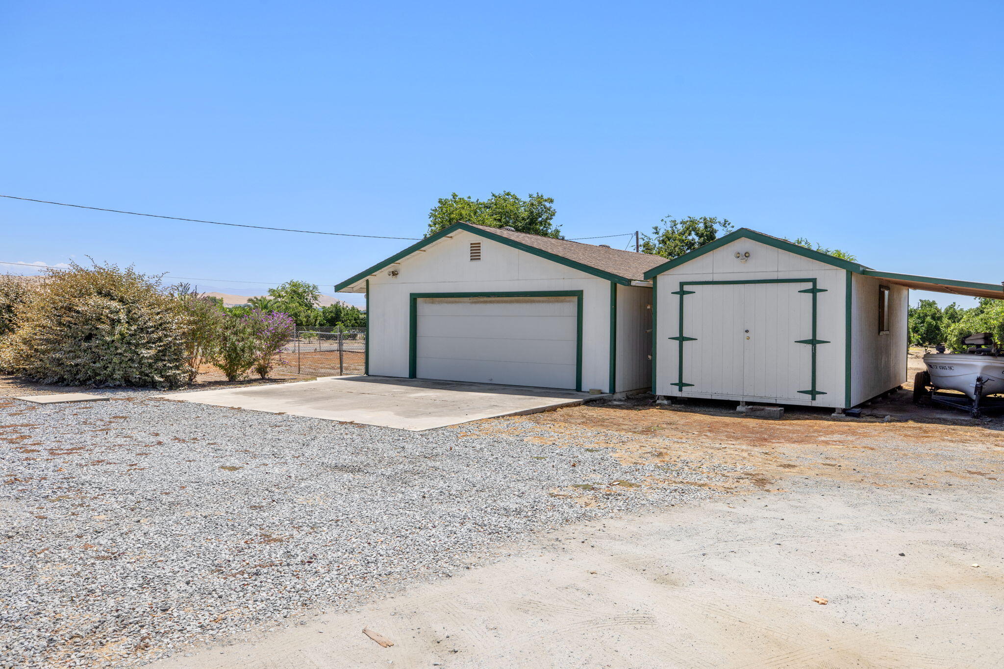 20205 Avenue 264, Exeter, CA 93221