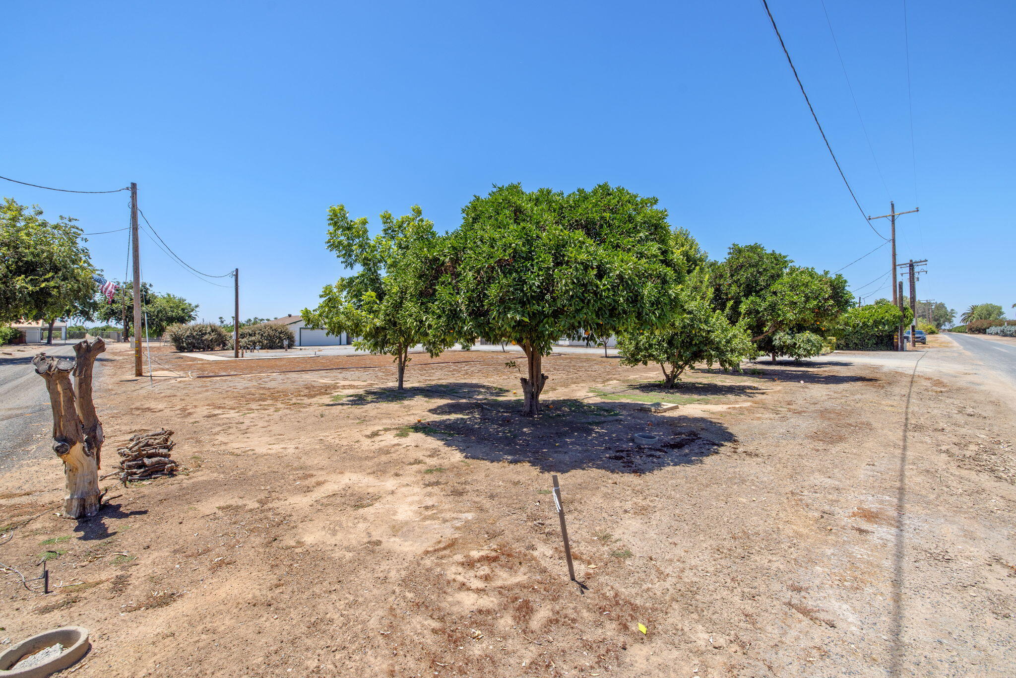 20205 Avenue 264, Exeter, CA 93221