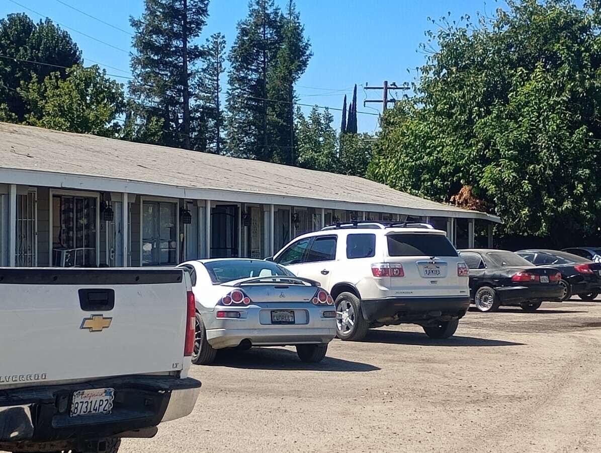 21811 Highway 198, Exeter, CA 93221