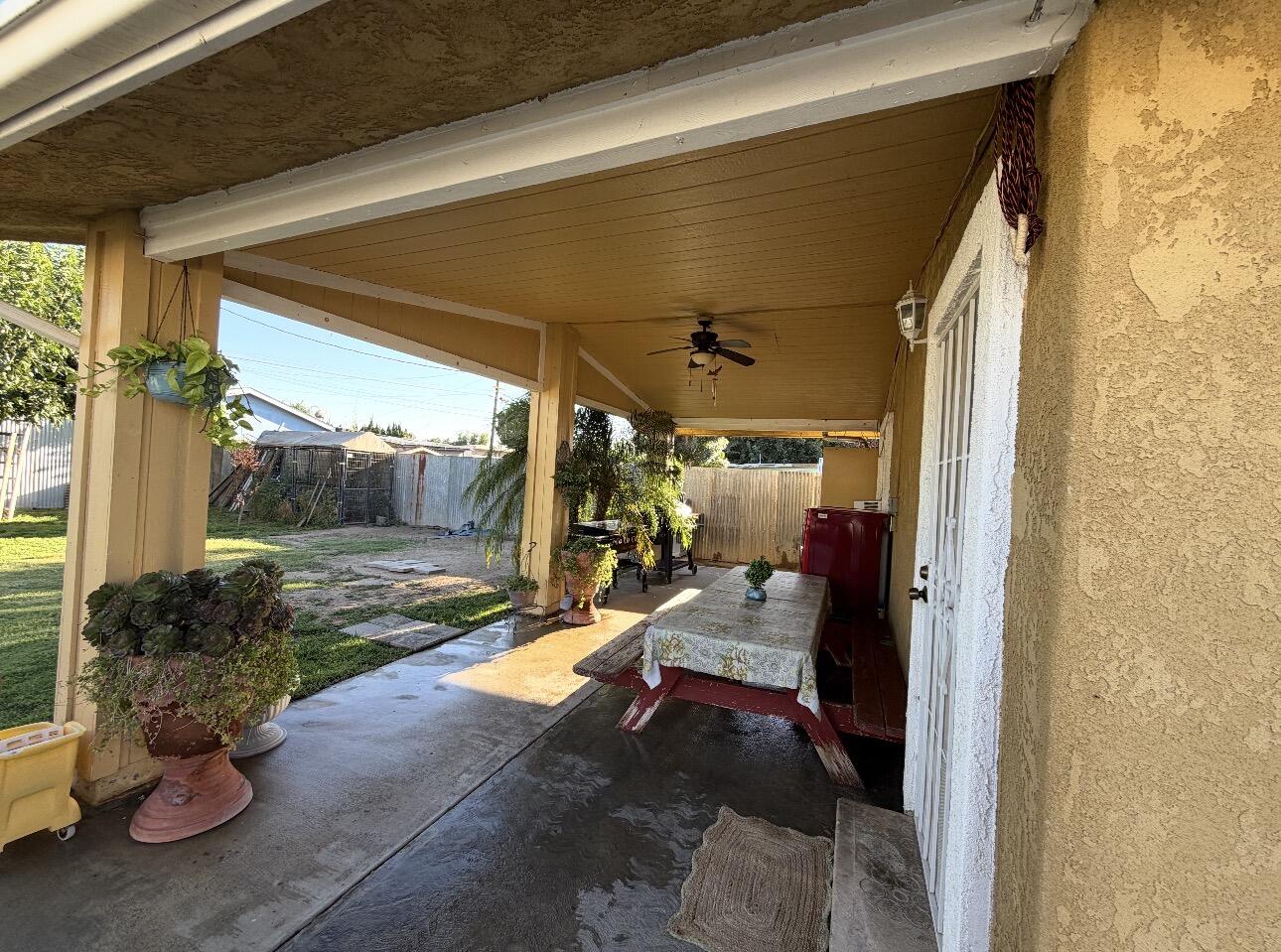 19745 Avenue 196, Strathmore, CA 93267