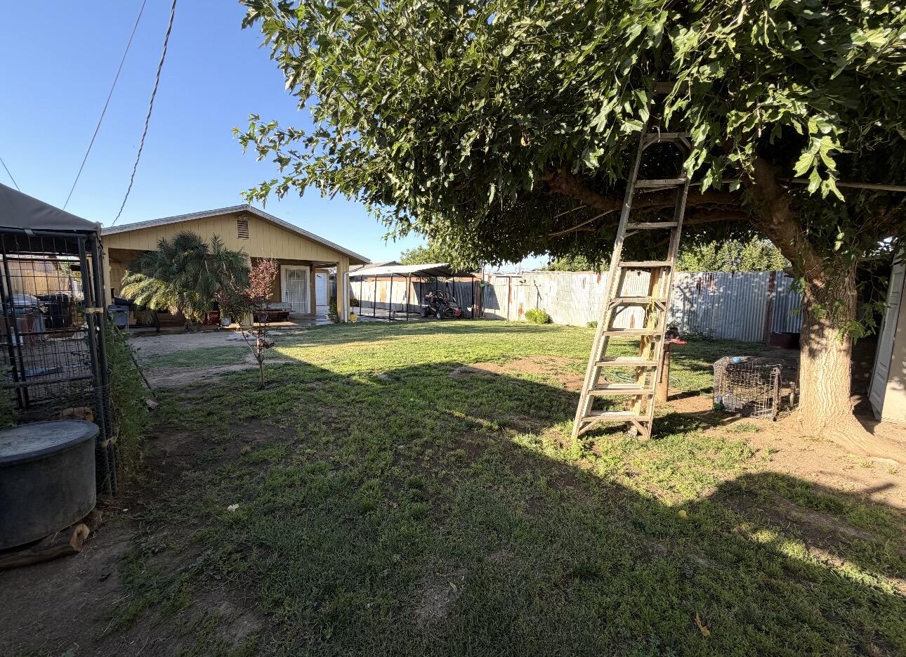 19745 Avenue 196, Strathmore, CA 93267