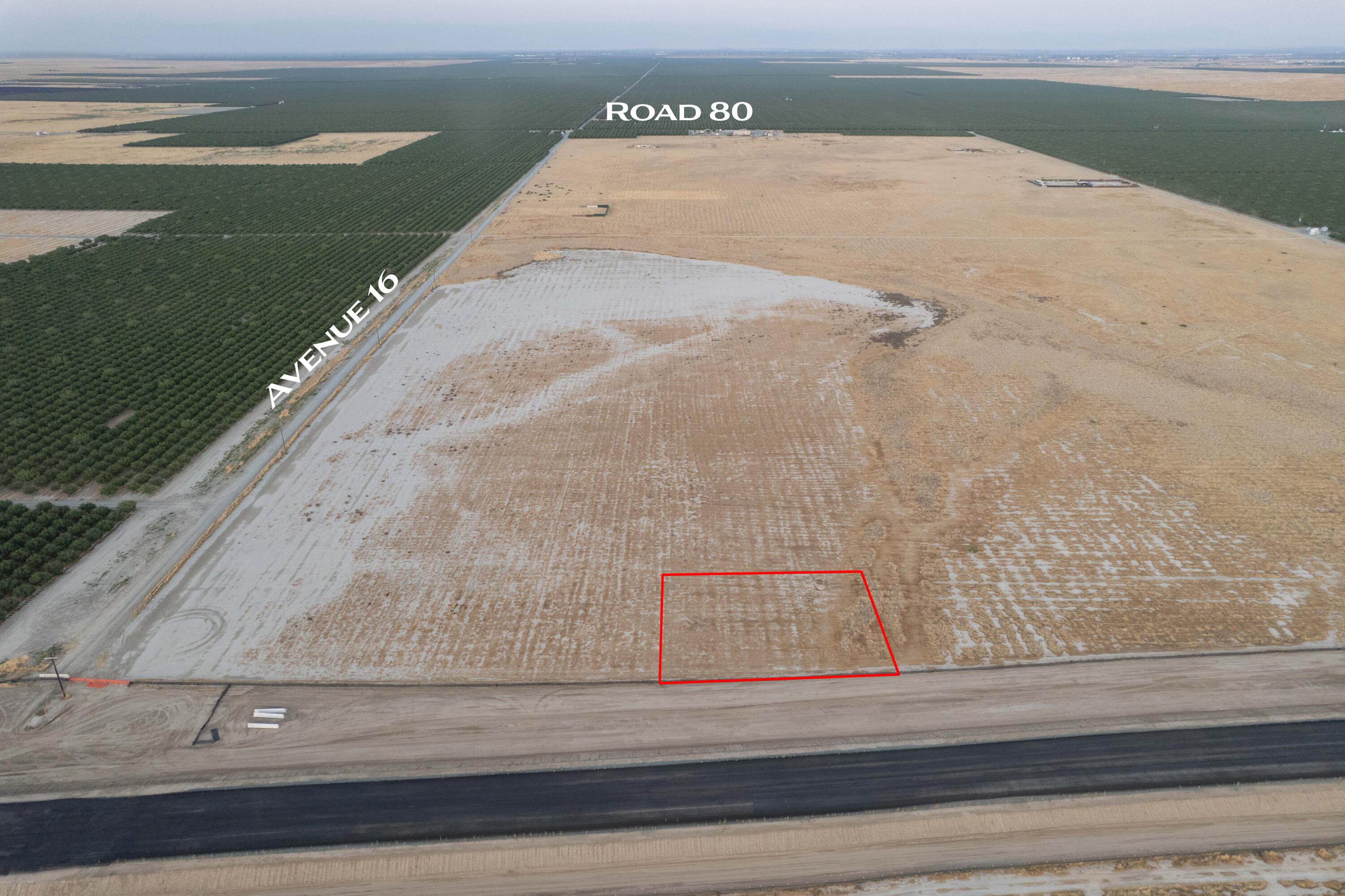 0 Ave 16, Earlimart, CA 93219