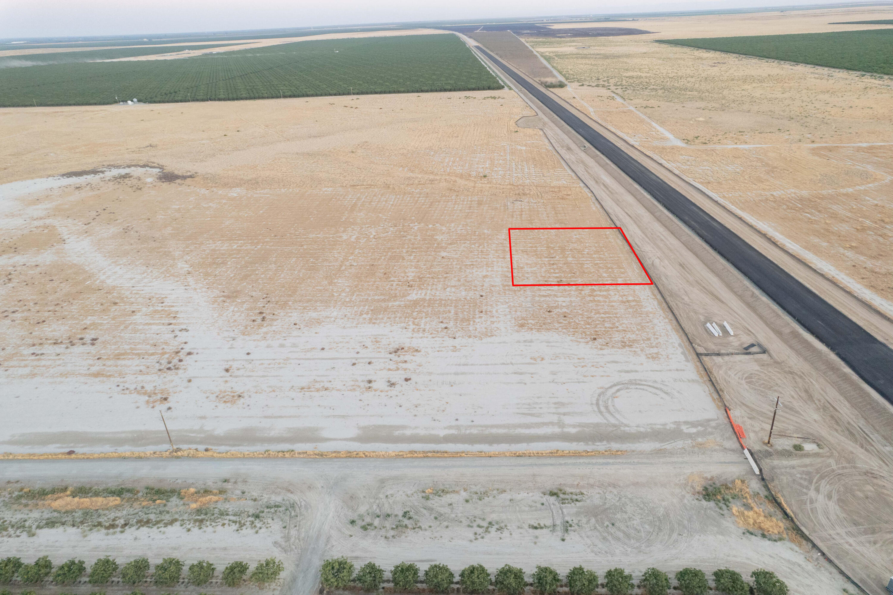 0 Ave 16, Earlimart, CA 93219