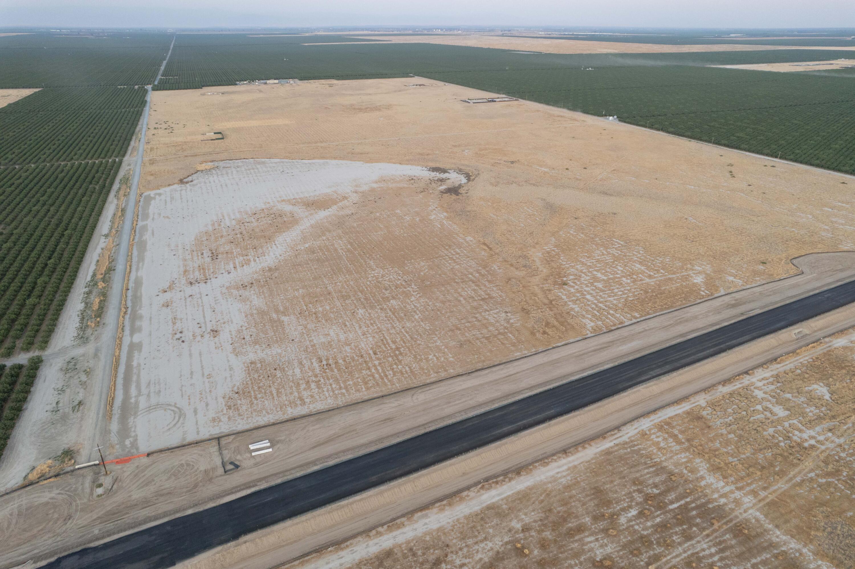 0 Ave 16, Earlimart, CA 93219
