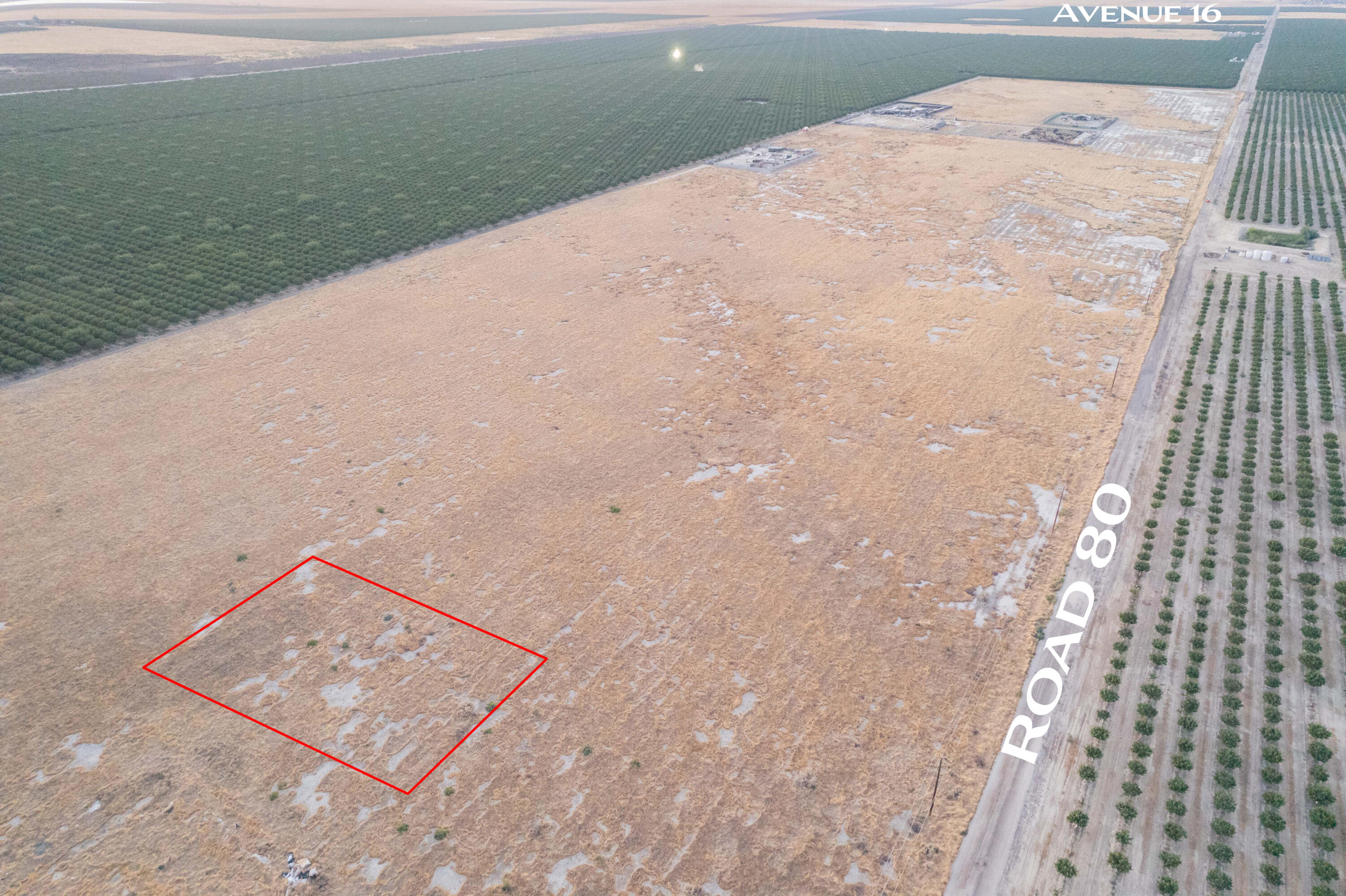 0 Ave 16, Earlimart, CA 93219
