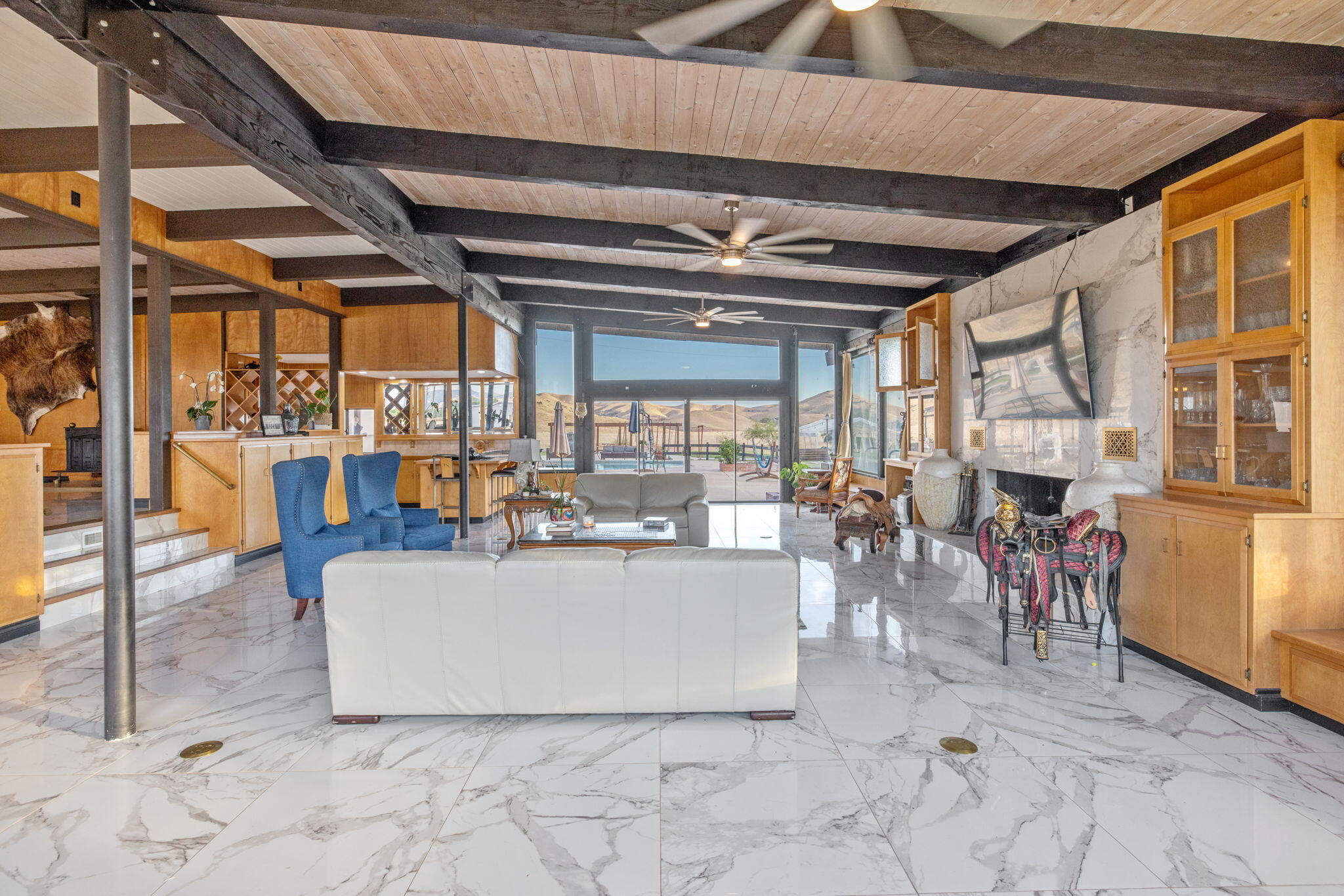 31204 Sierra Dr #4, Exeter, CA 93221