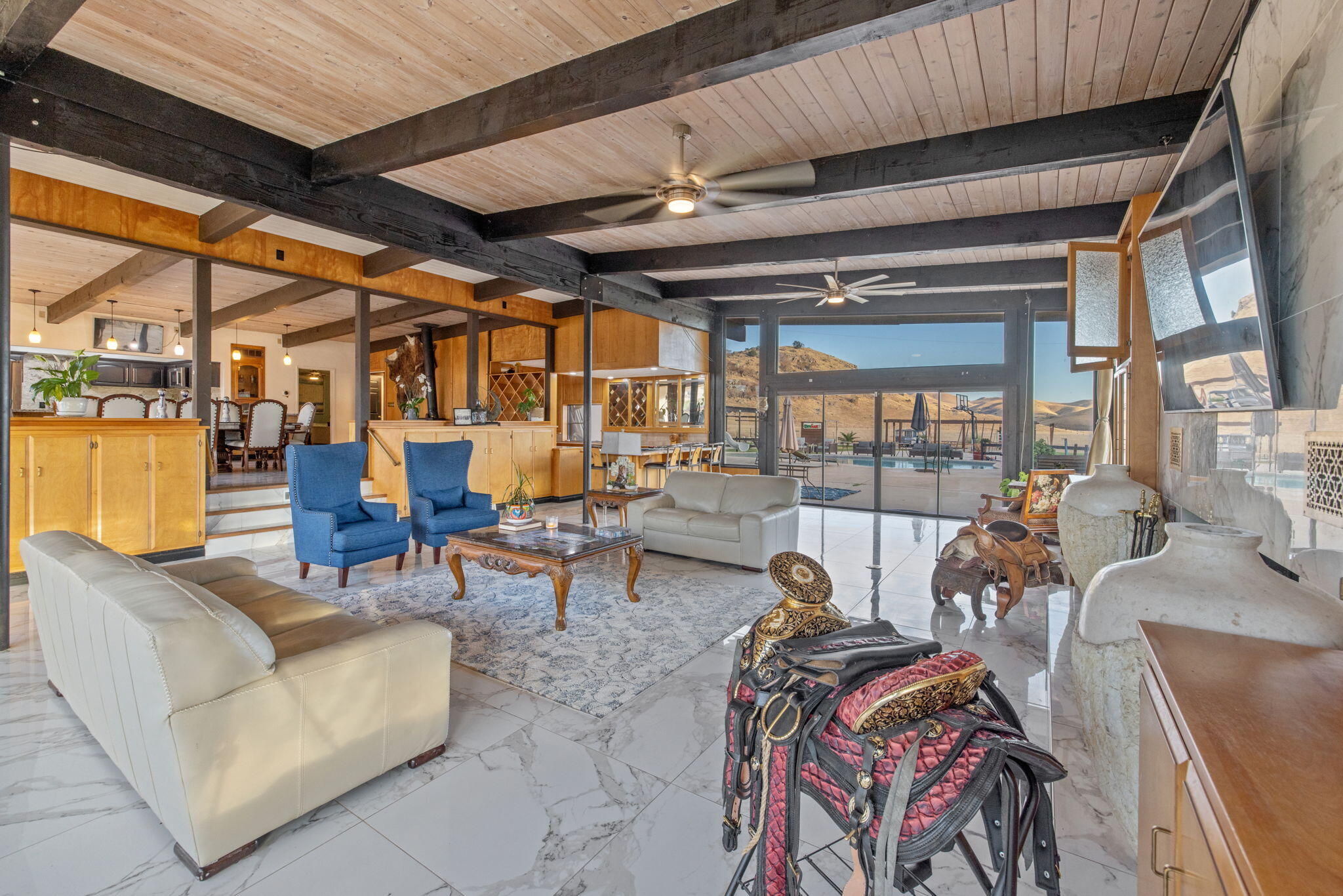 31204 Sierra Dr #4, Exeter, CA 93221