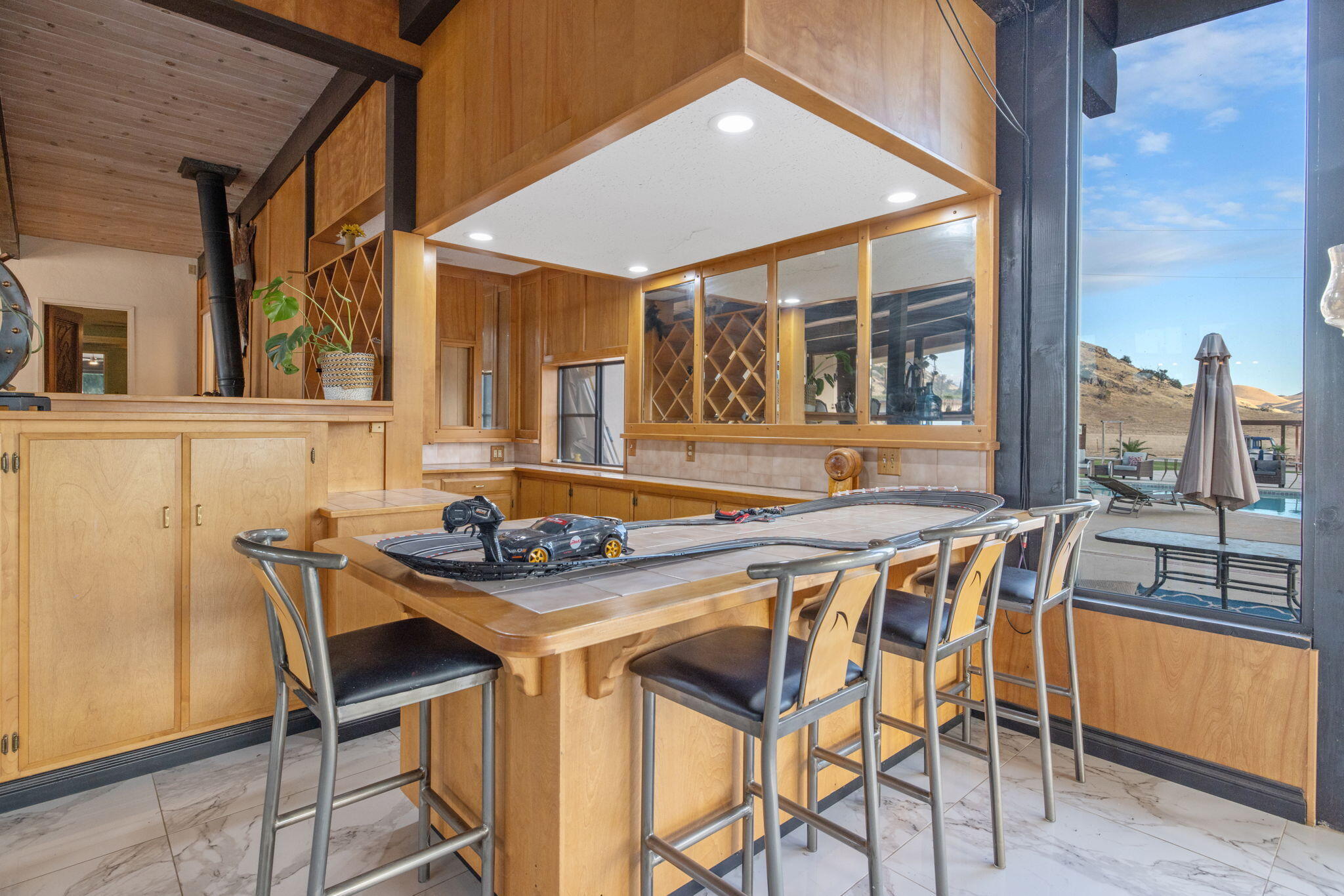 31204 Sierra Dr #4, Exeter, CA 93221