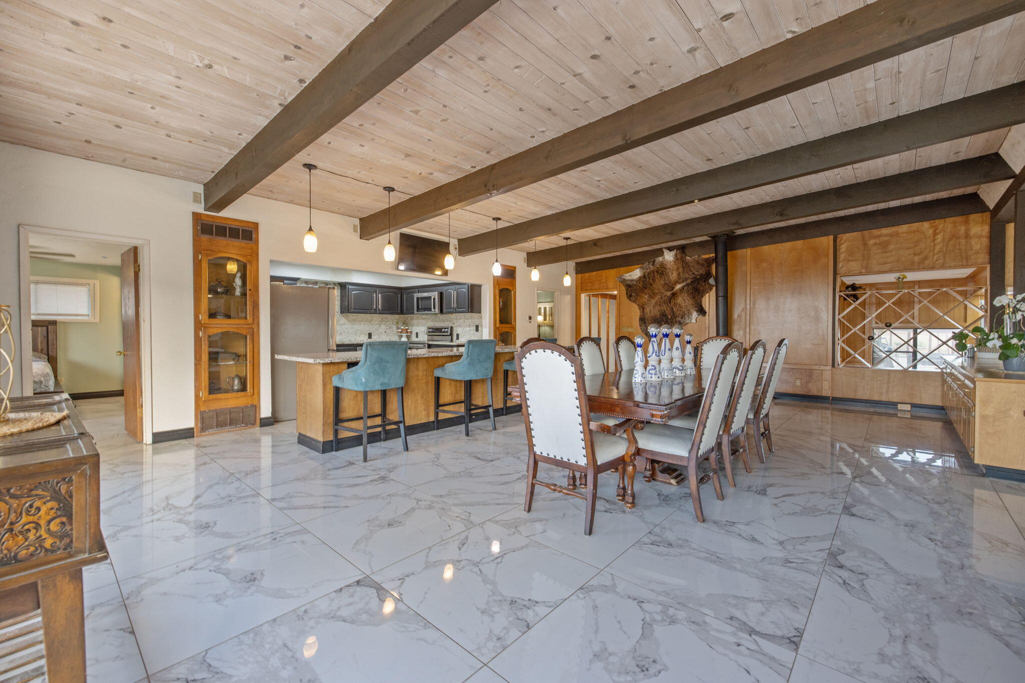 31204 Sierra Dr #4, Exeter, CA 93221