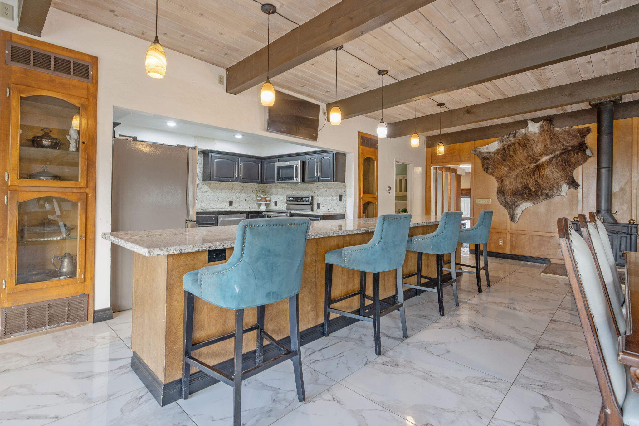 31204 Sierra Dr #4, Exeter, CA 93221