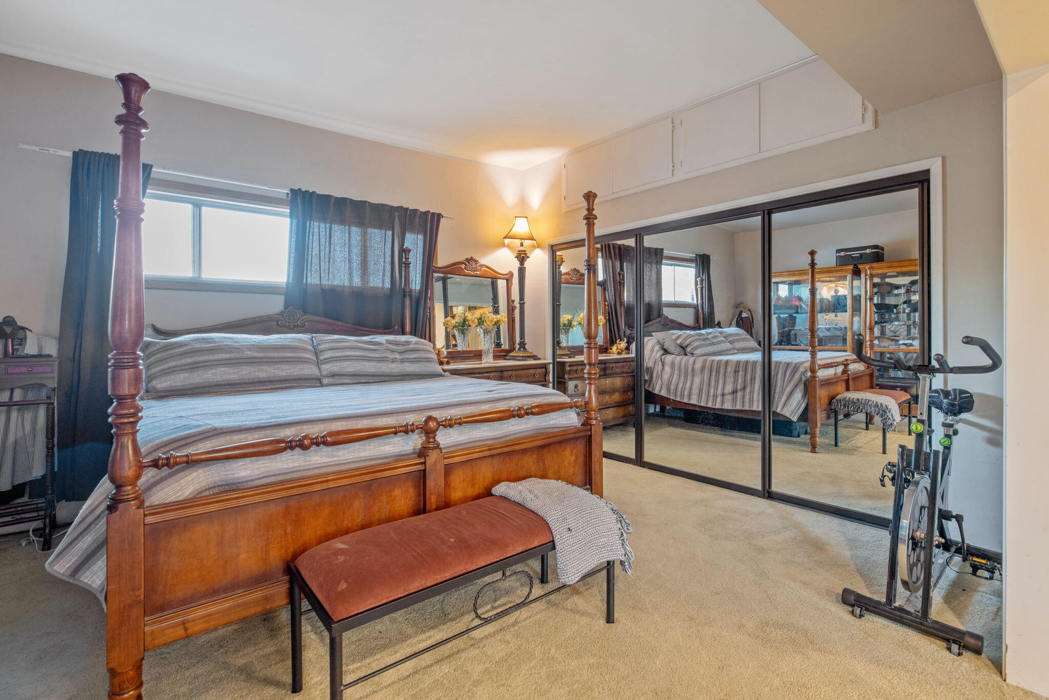 31204 Sierra Dr #4, Exeter, CA 93221