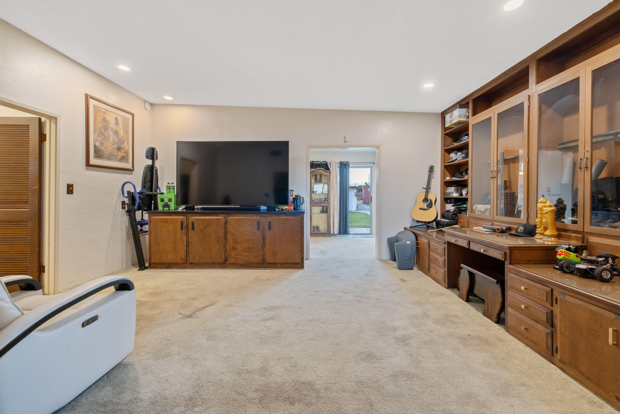 31204 Sierra Dr #4, Exeter, CA 93221