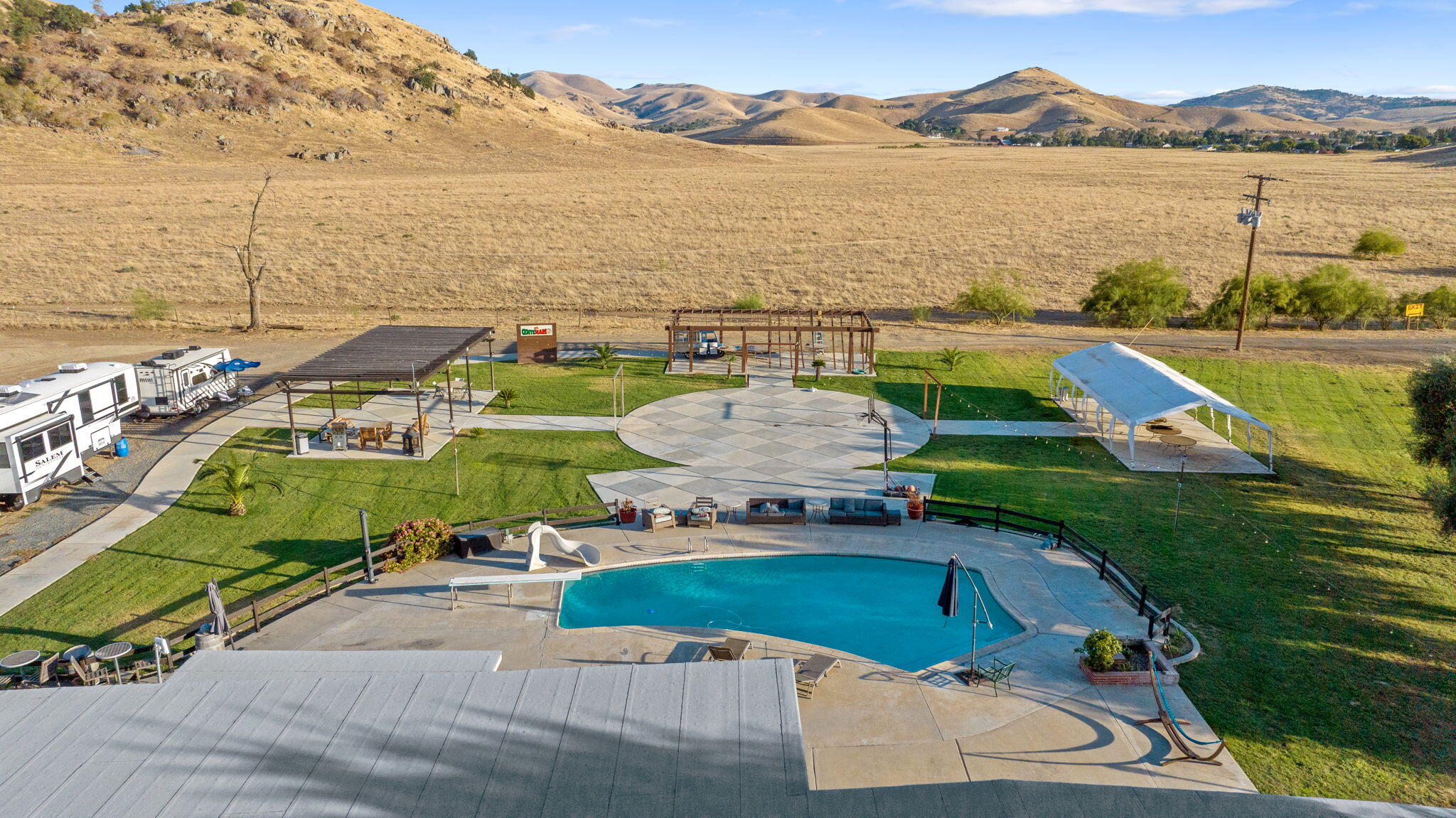 31204 Sierra Dr #4, Exeter, CA 93221