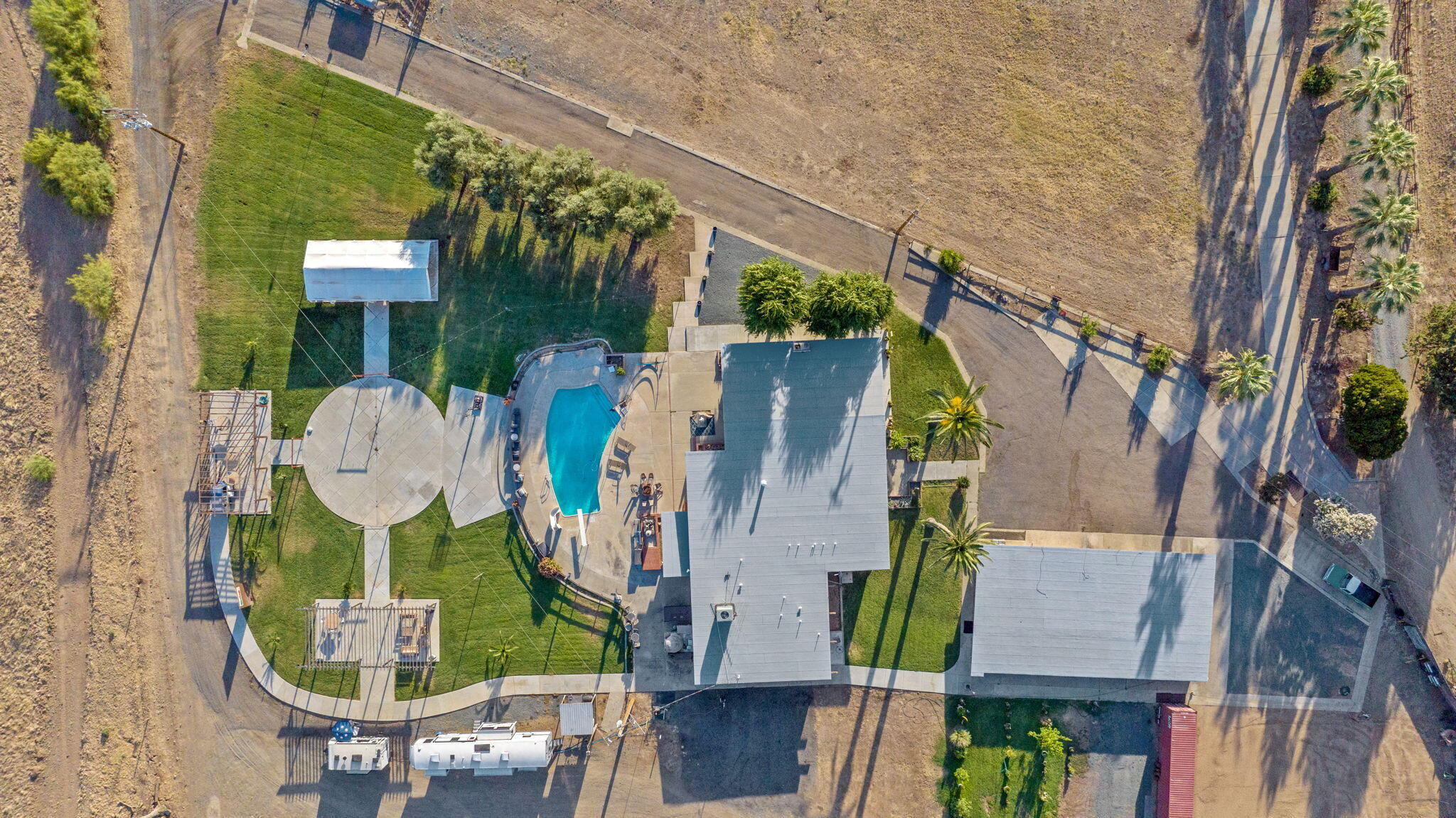31204 Sierra Dr #4, Exeter, CA 93221