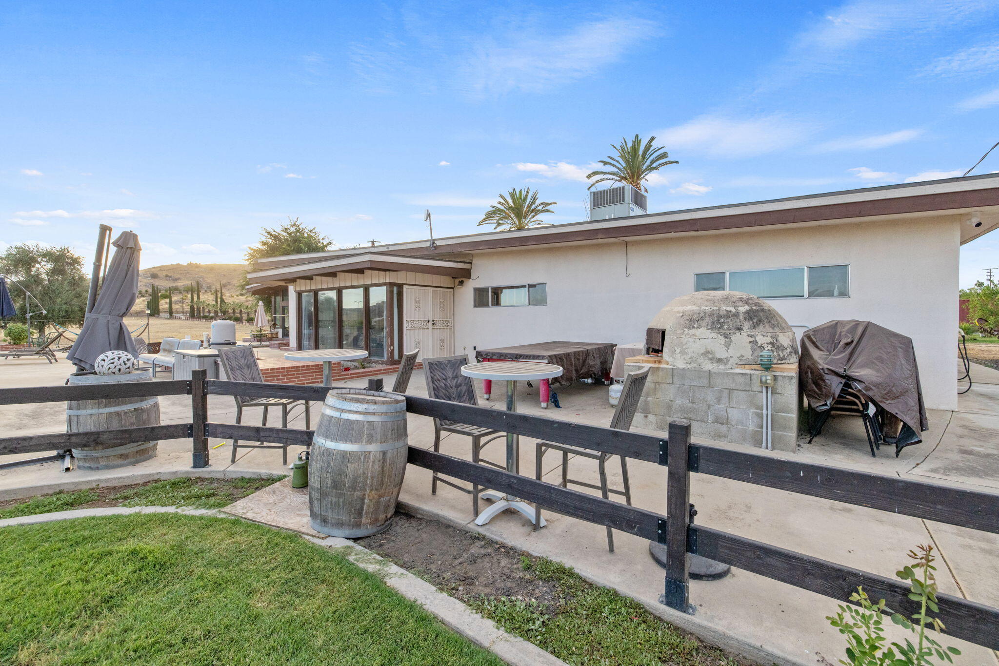 31204 Sierra Dr #4, Exeter, CA 93221