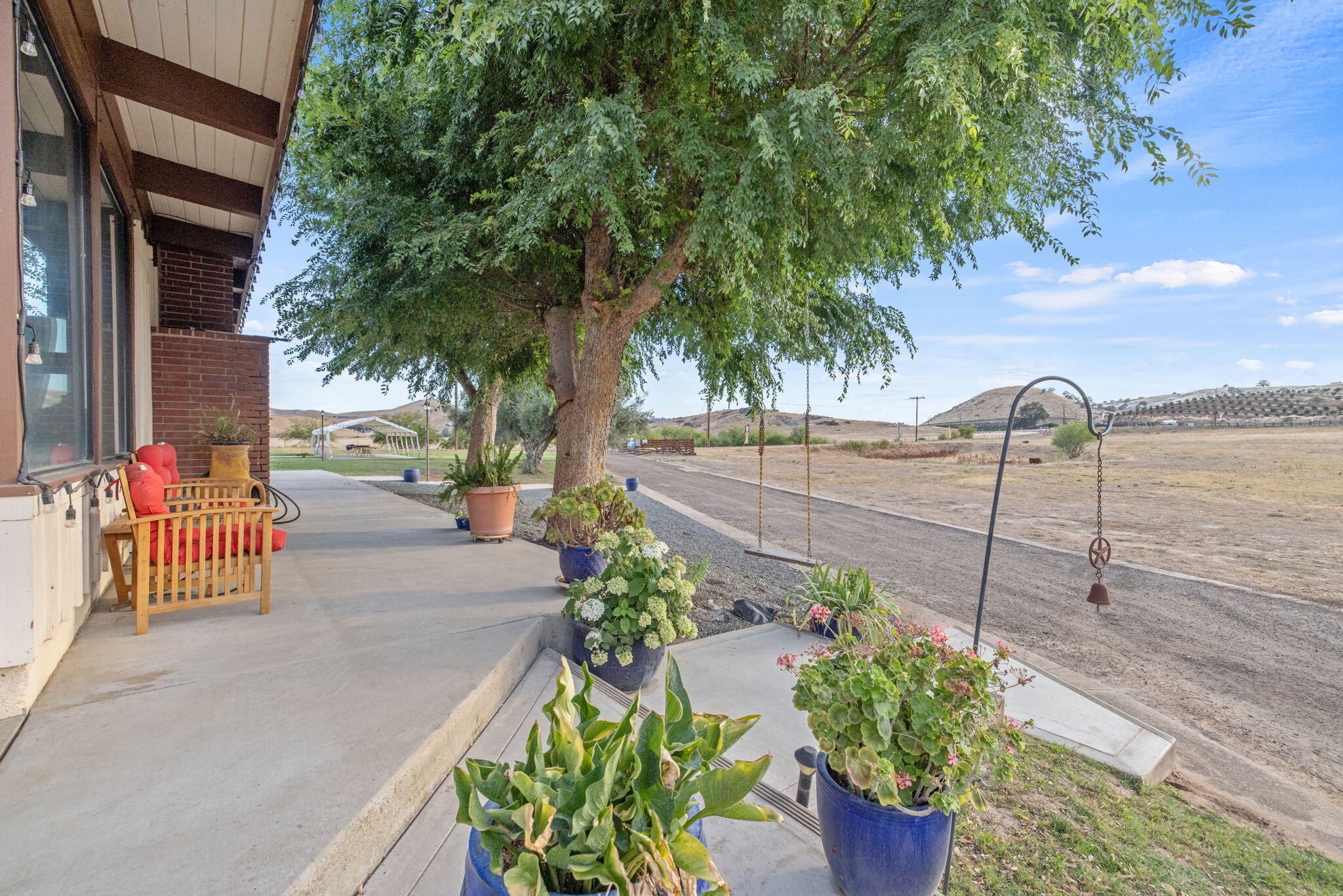 31204 Sierra Dr #4, Exeter, CA 93221