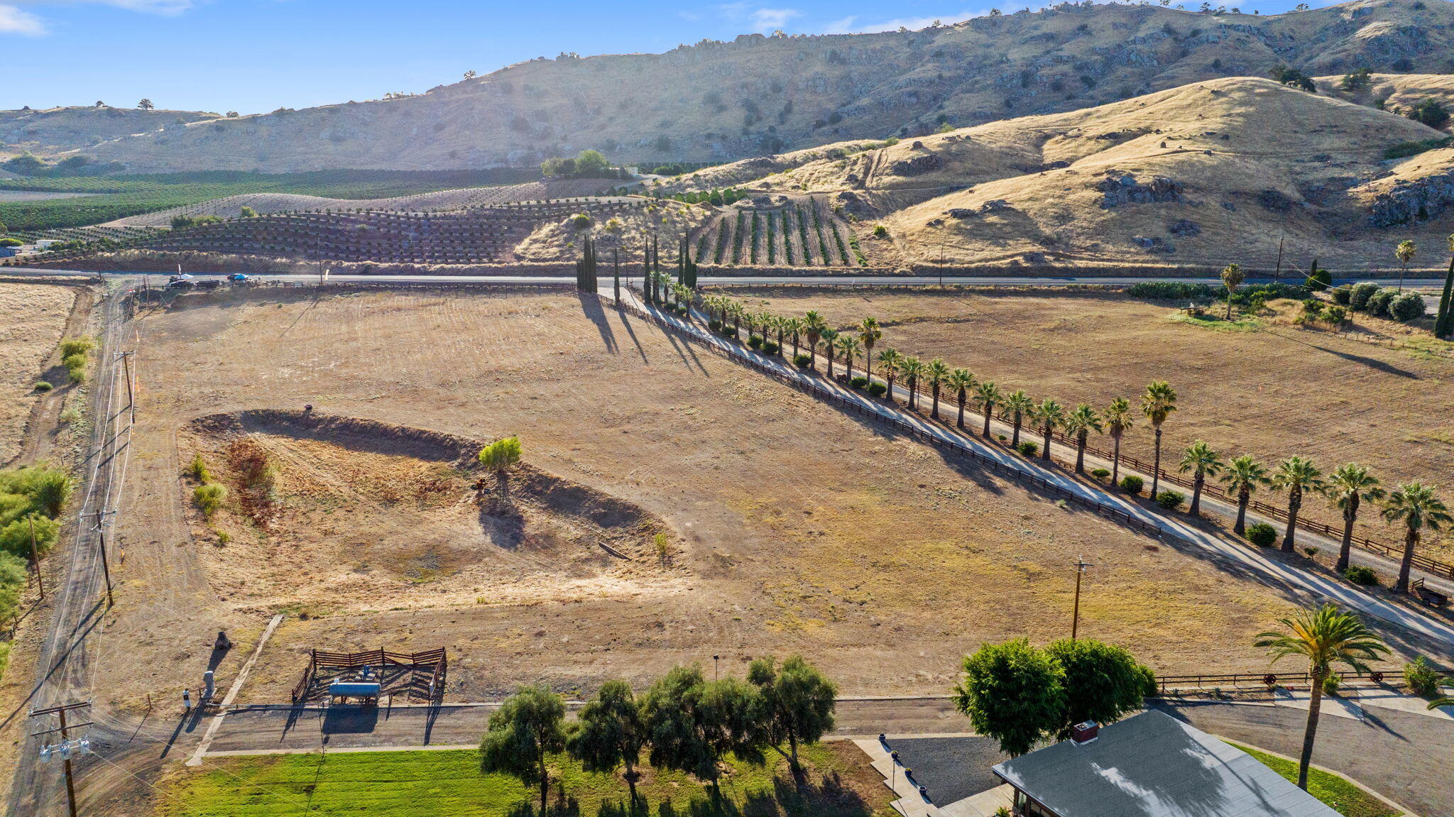 31204 Sierra Dr #4, Exeter, CA 93221