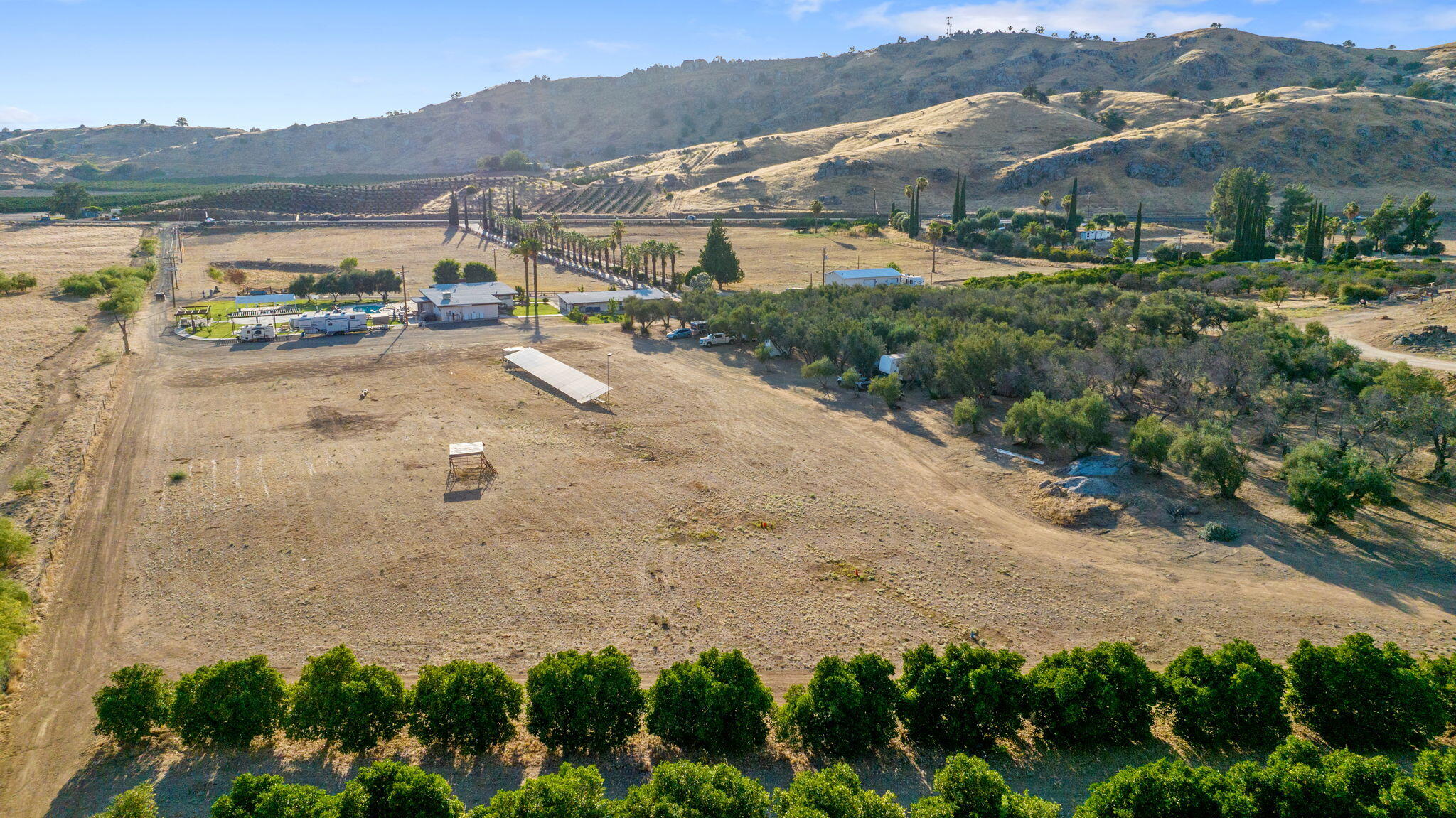 31204 Sierra Dr #4, Exeter, CA 93221