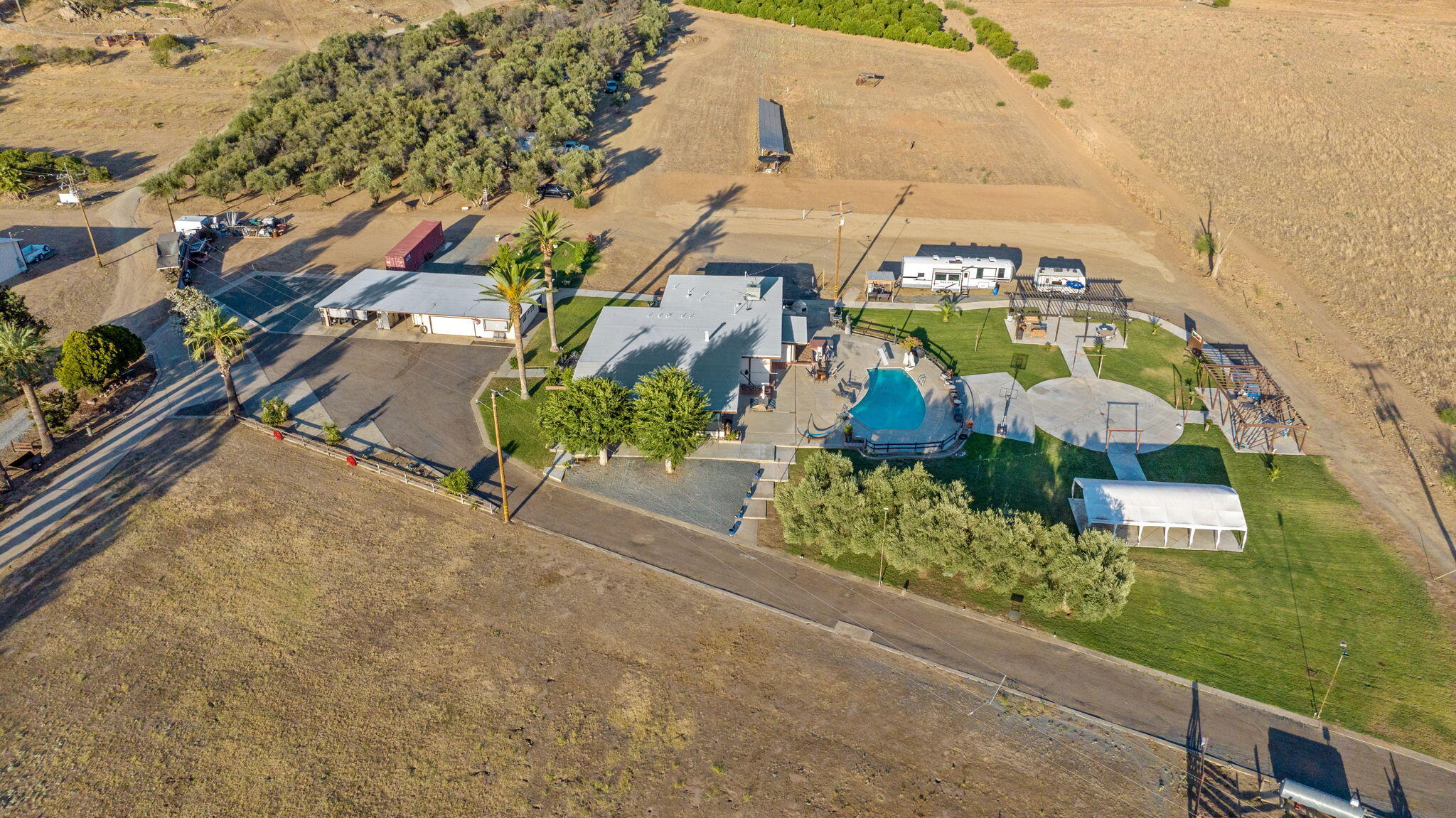31204 Sierra Dr #4, Exeter, CA 93221