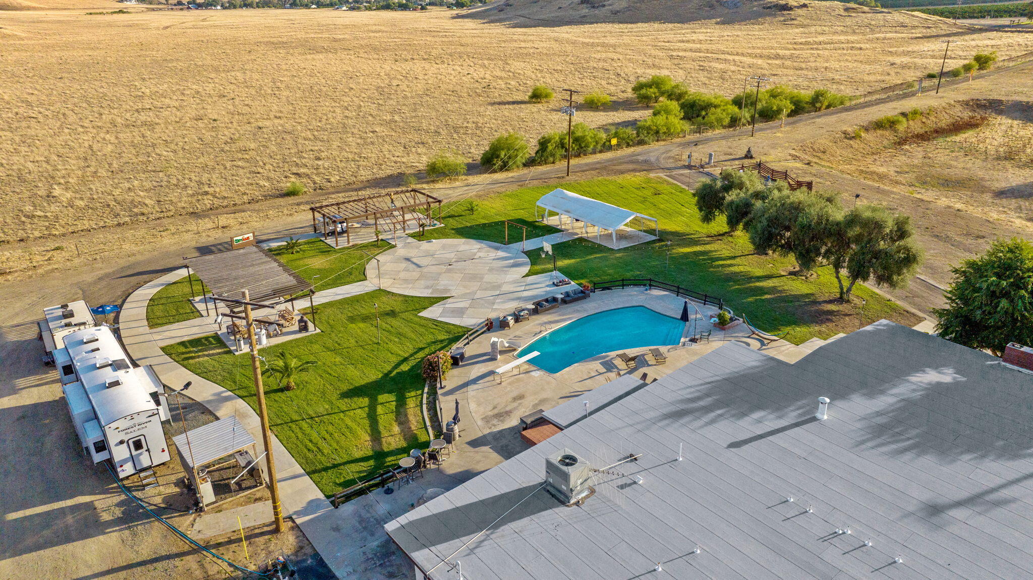 31204 Sierra Dr #4, Exeter, CA 93221