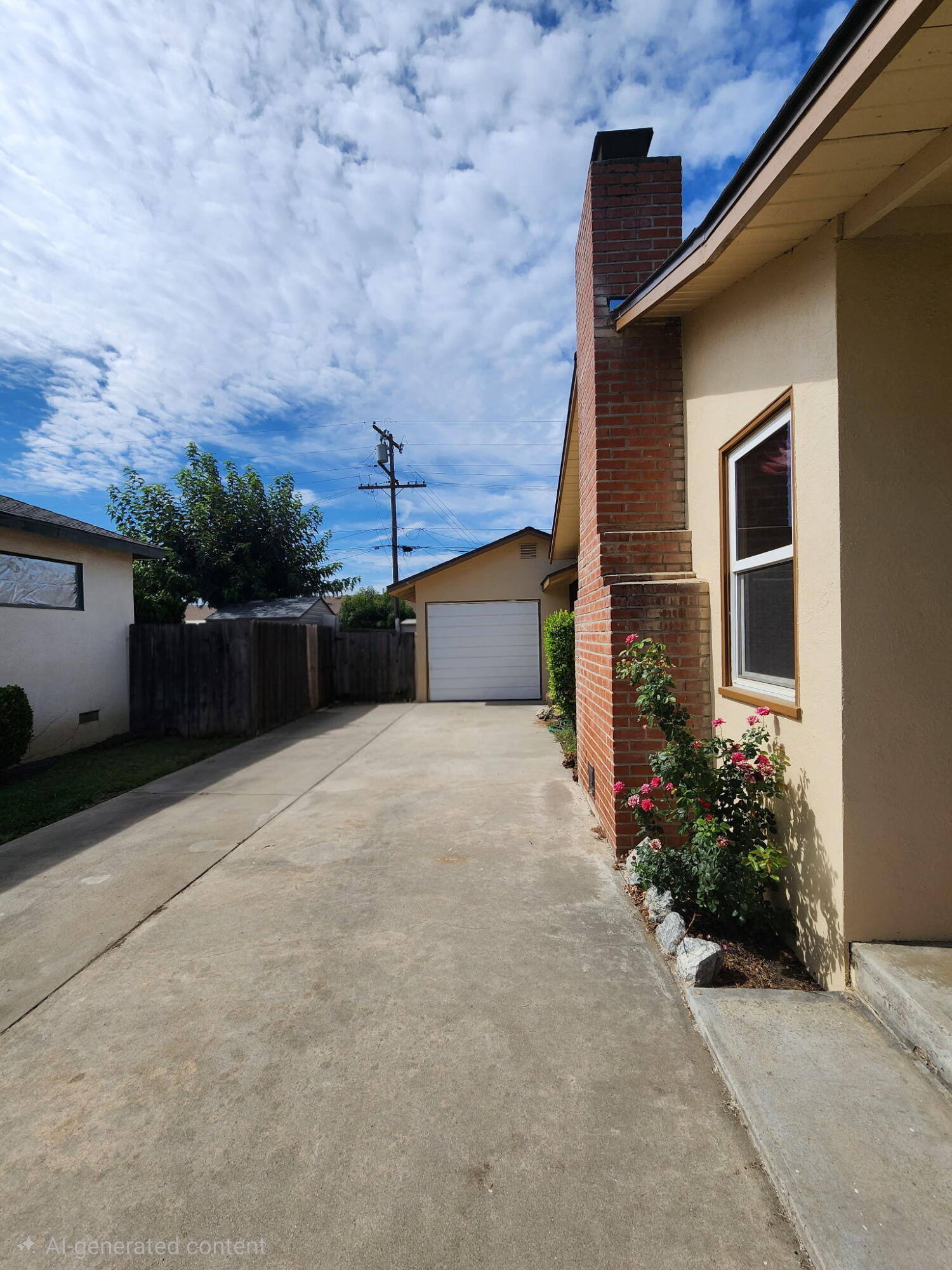 2925 E Meadow Ave, Visalia, CA 93292
