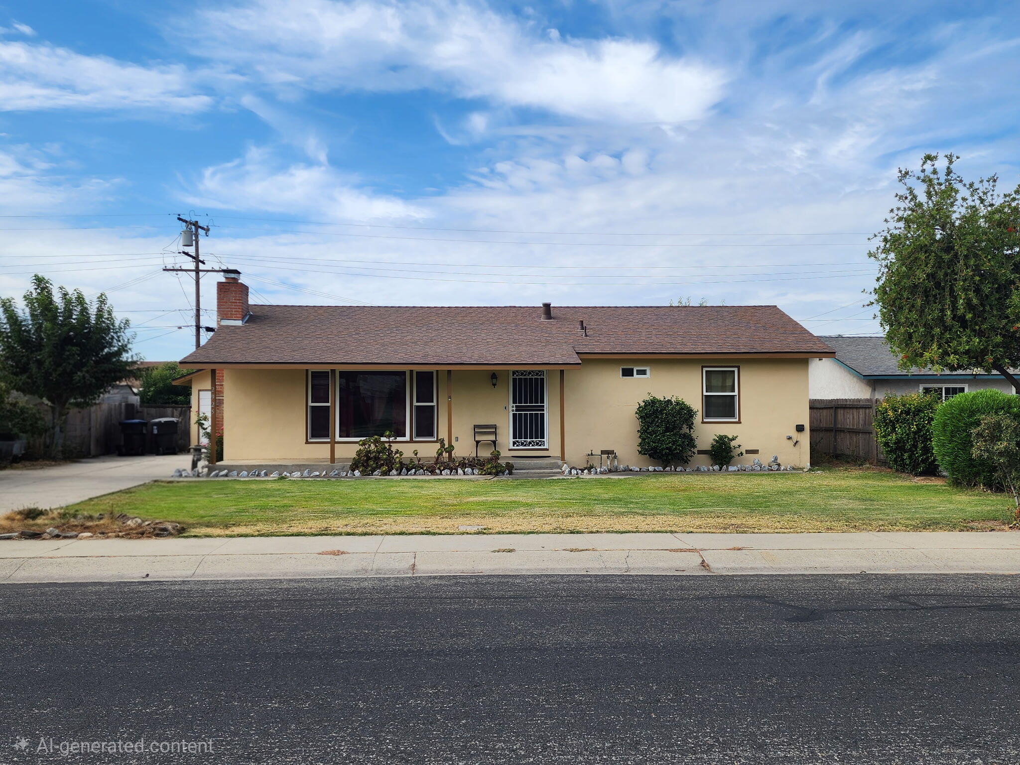 2925 E Meadow Ave, Visalia, CA 93292