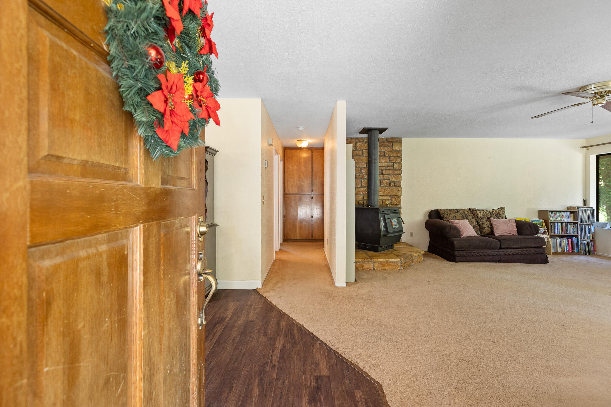 45000 Manter Meadow Rd, California Hot Springs, CA 93207