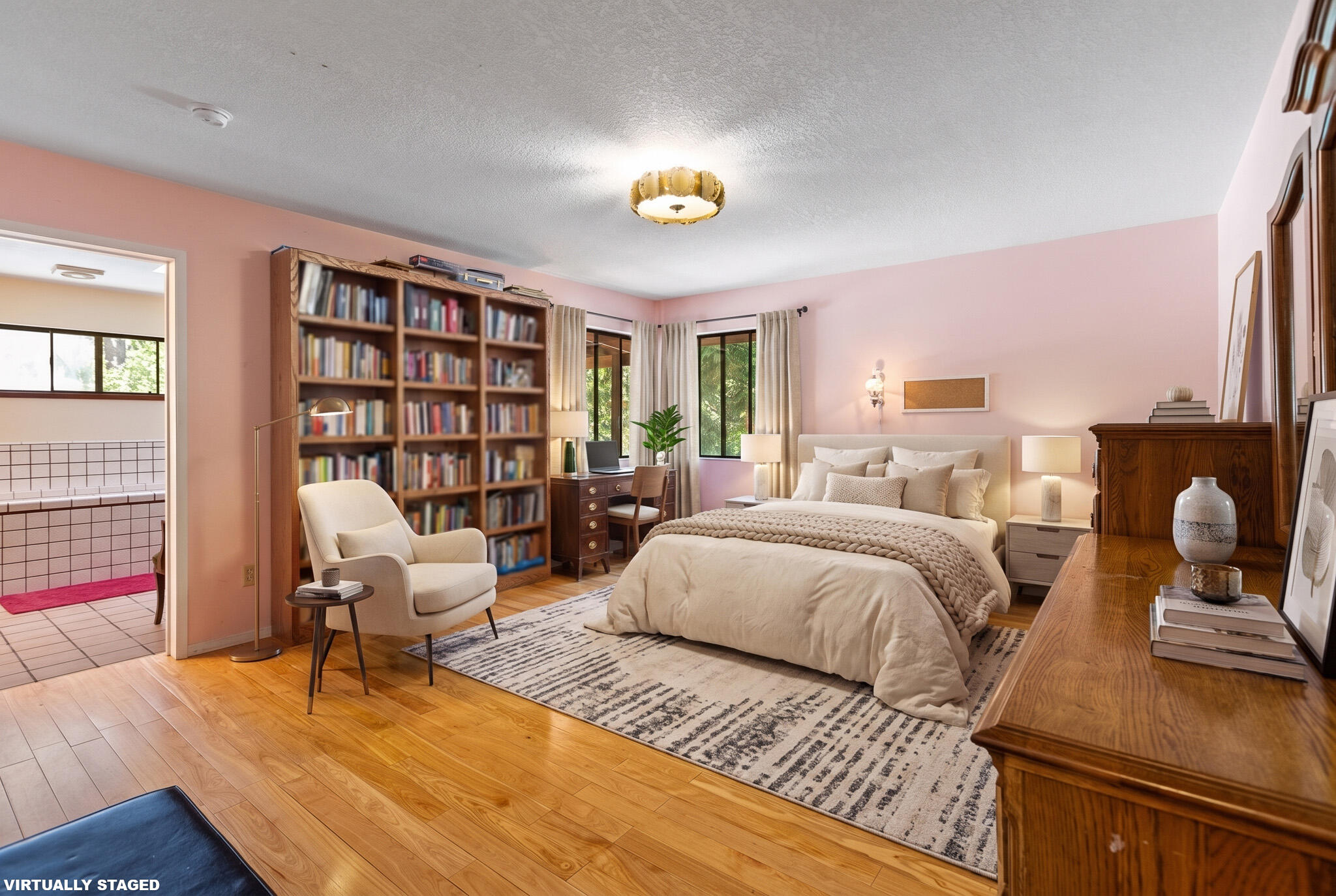 45000 Manter Meadow Rd, California Hot Springs, CA 93207
