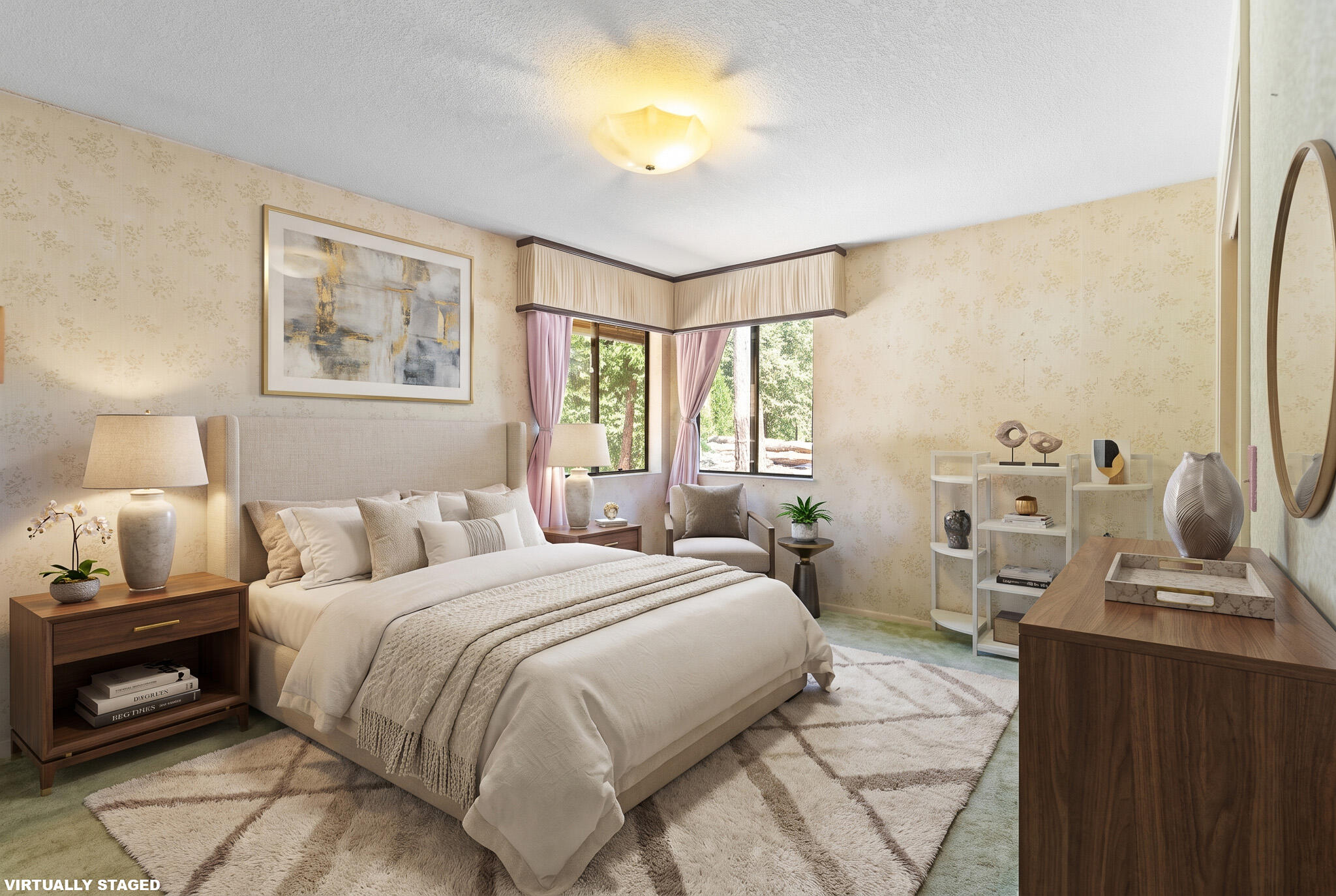 45000 Manter Meadow Rd, California Hot Springs, CA 93207