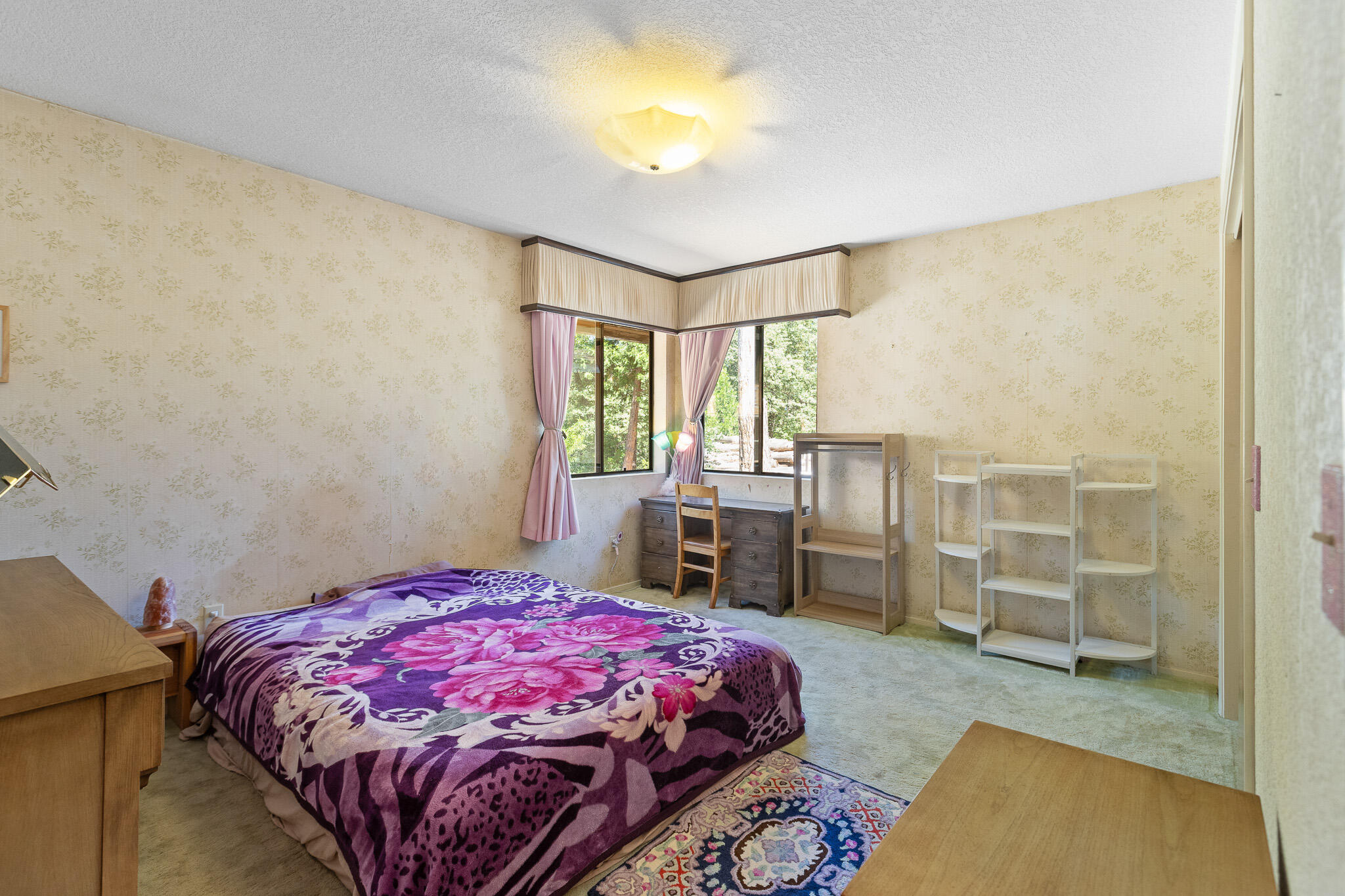 45000 Manter Meadow Rd, California Hot Springs, CA 93207