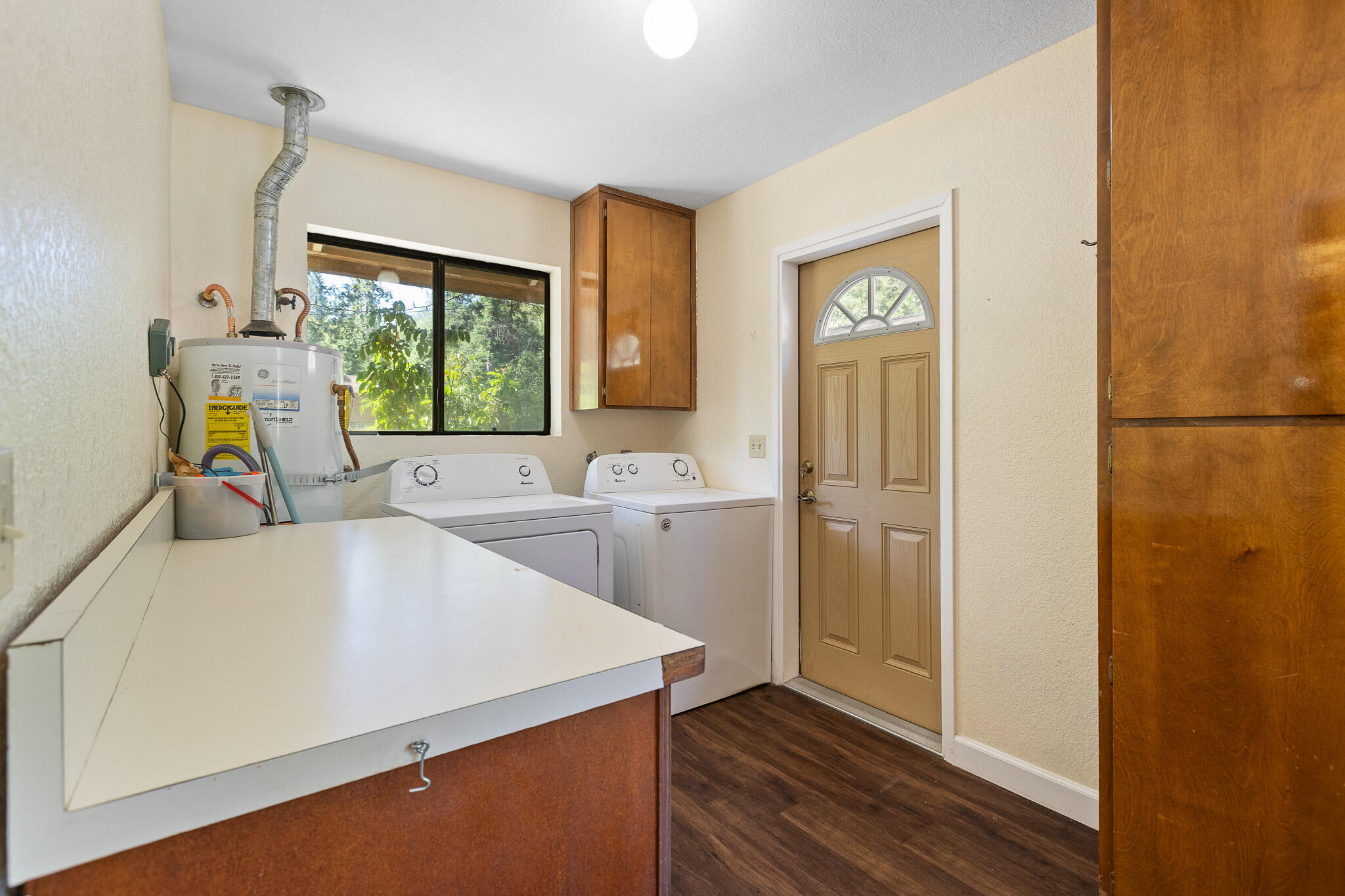 45000 Manter Meadow Rd, California Hot Springs, CA 93207