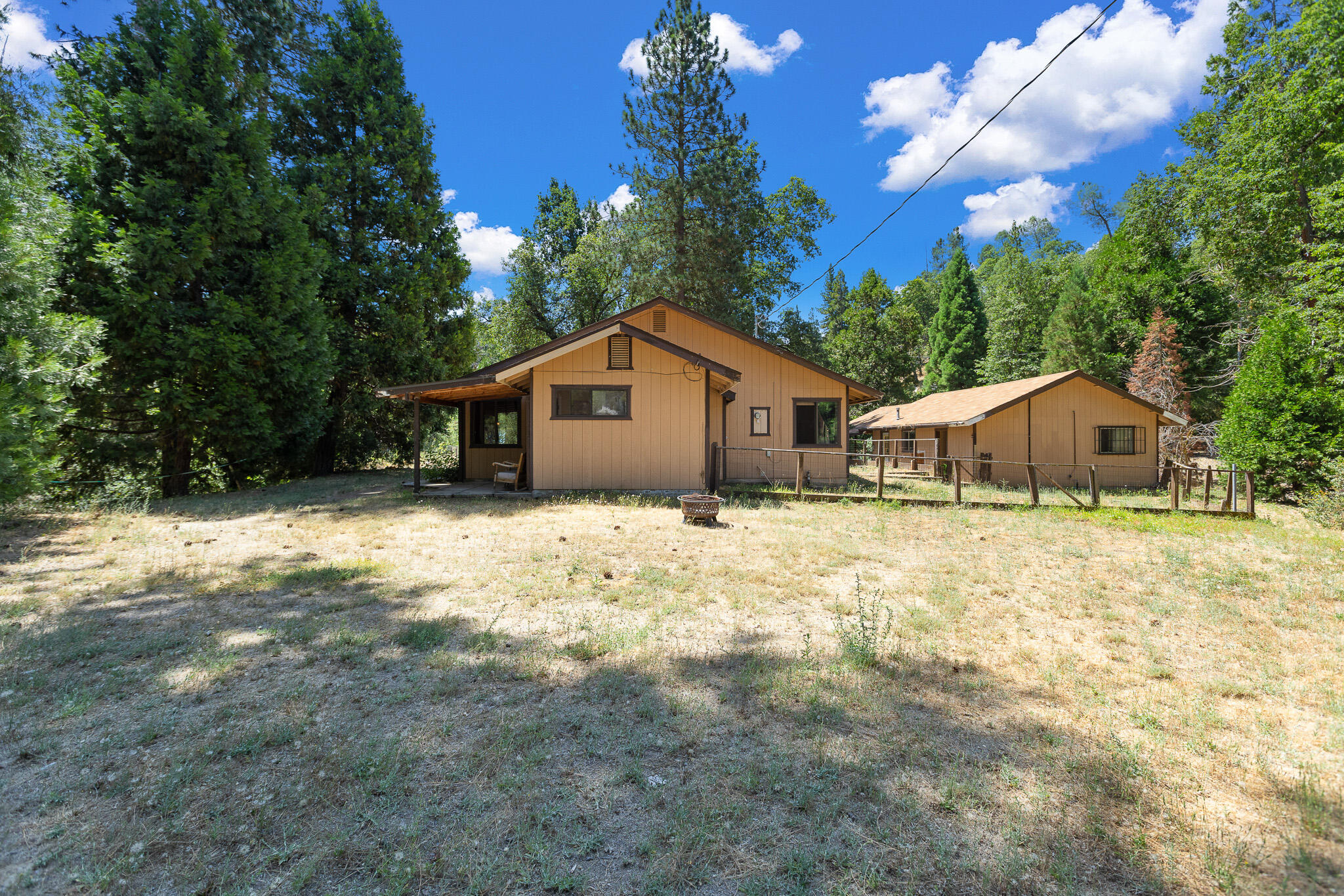 45000 Manter Meadow Rd, California Hot Springs, CA 93207