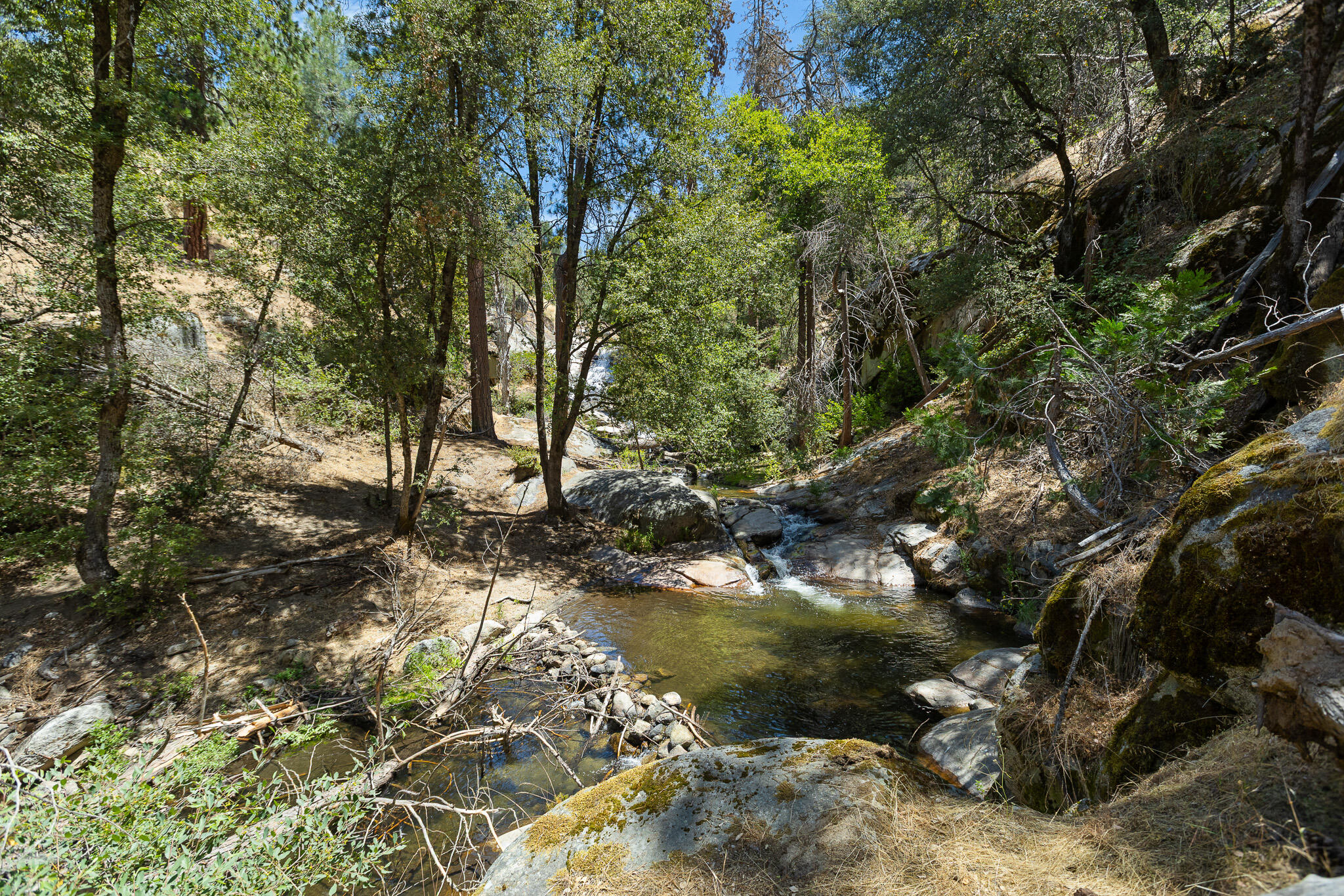 45000 Manter Meadow Rd, California Hot Springs, CA 93207