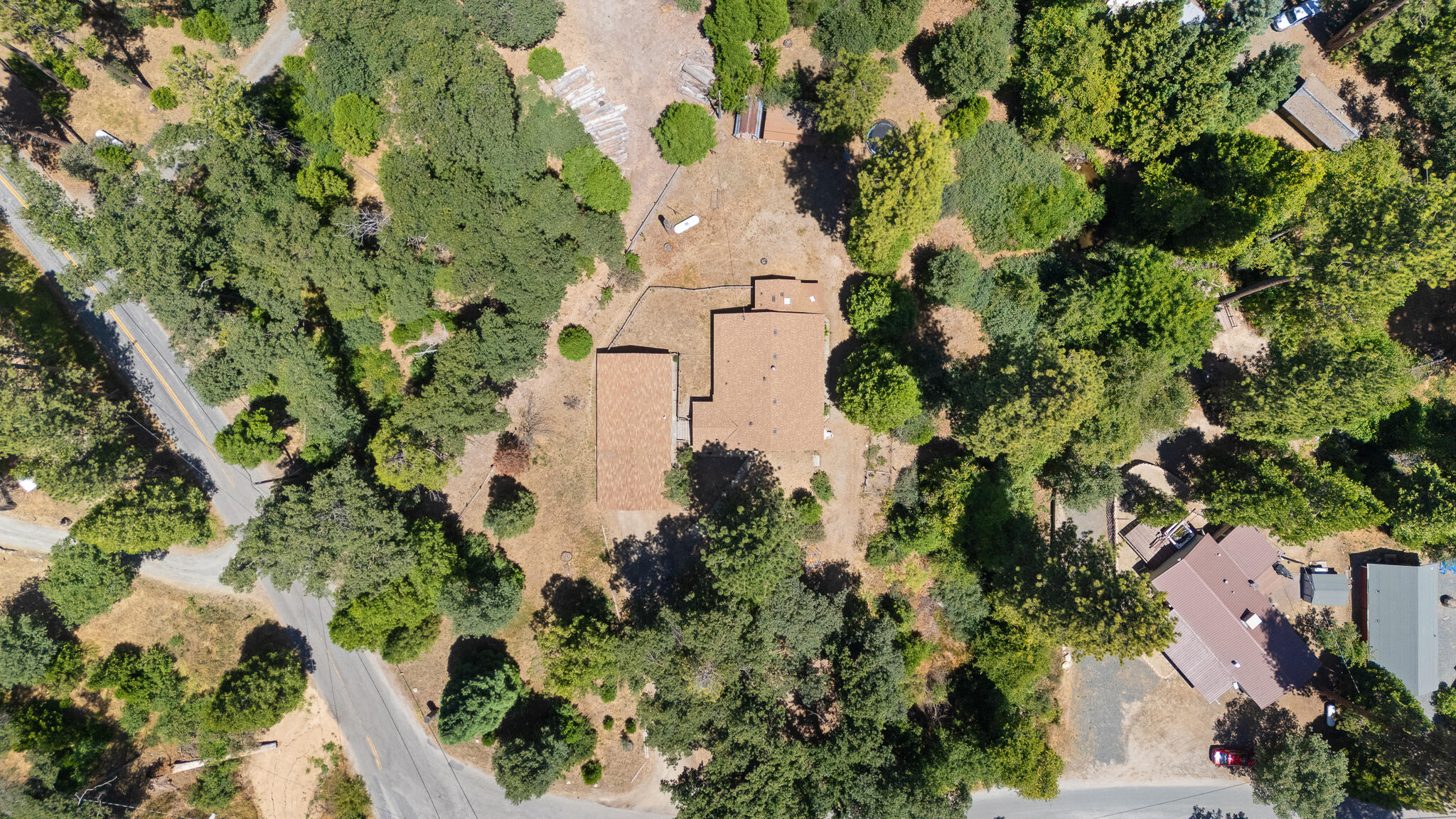 45000 Manter Meadow Rd, California Hot Springs, CA 93207