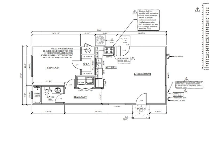 929 W 6th St, Merced, CA 95341