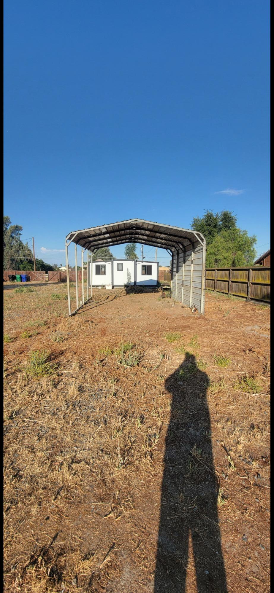 500 James Ave, Corcoran, CA 93212