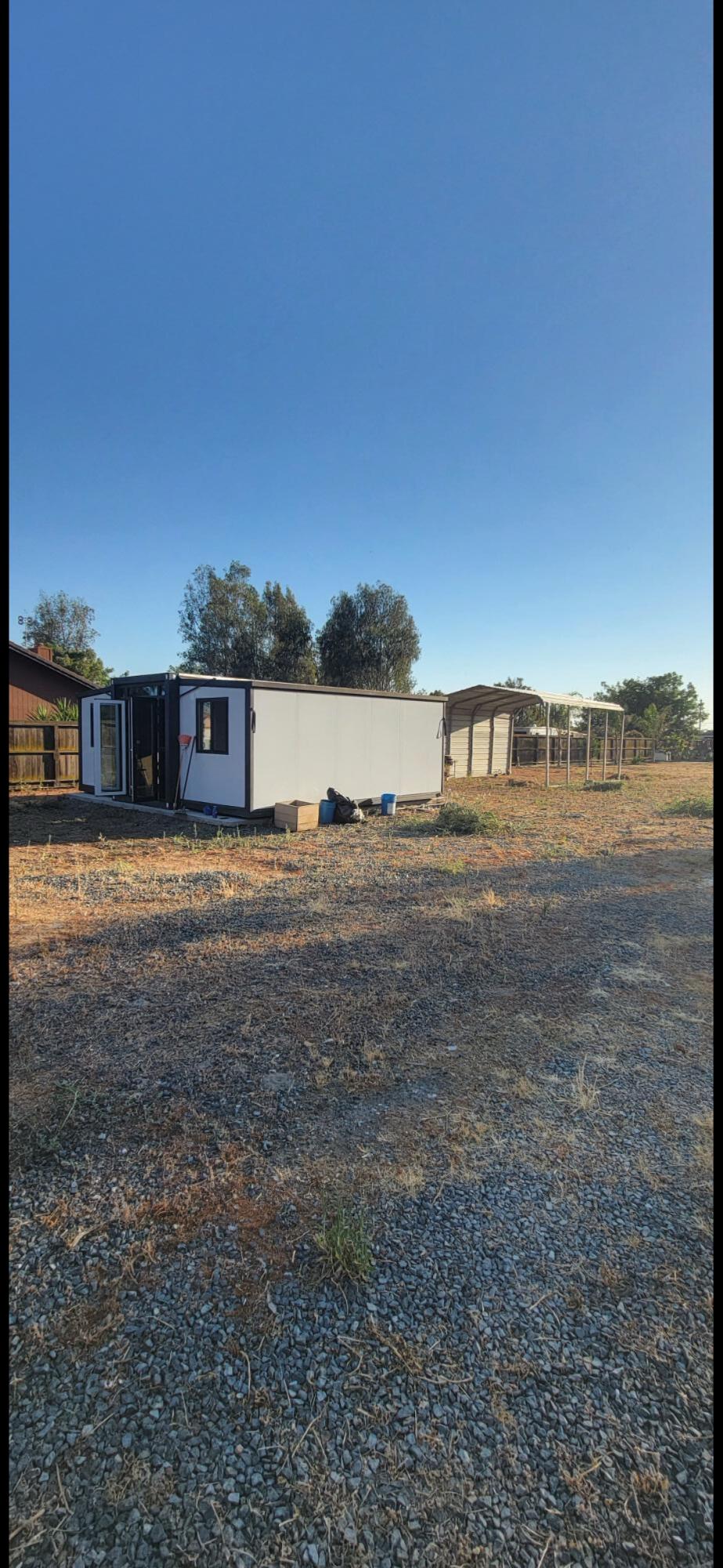 500 James Ave, Corcoran, CA 93212